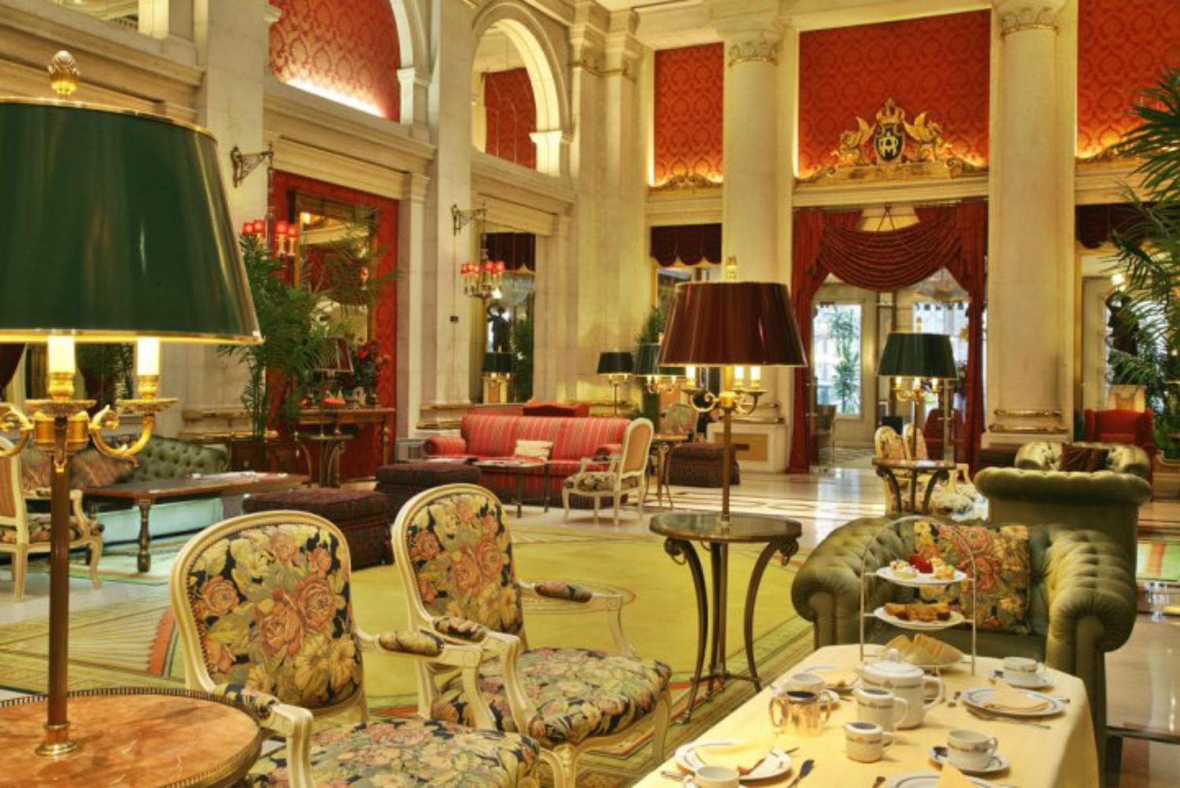 Hotel Avenida Palace — 20