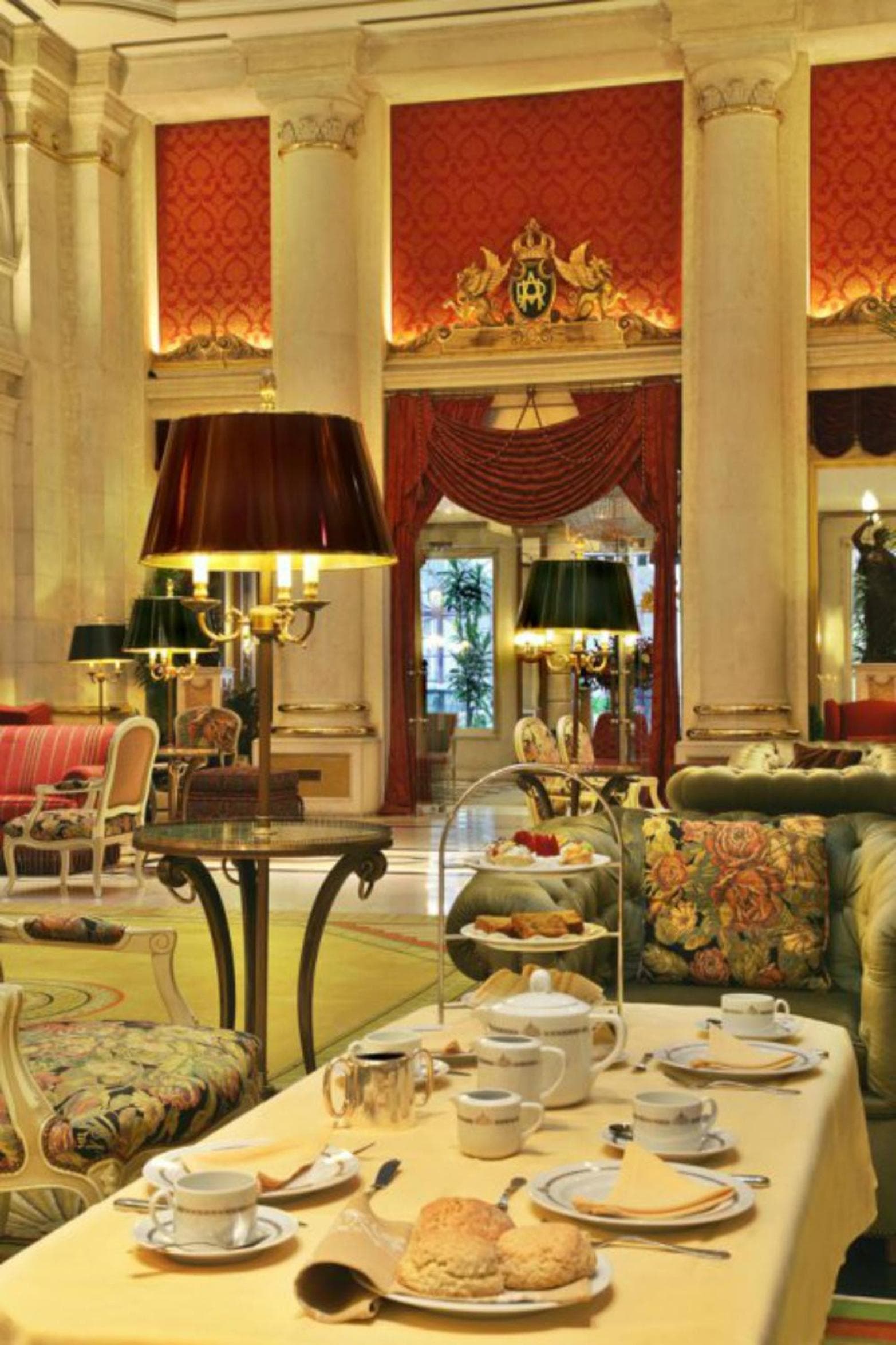 Hotel Avenida Palace — 13