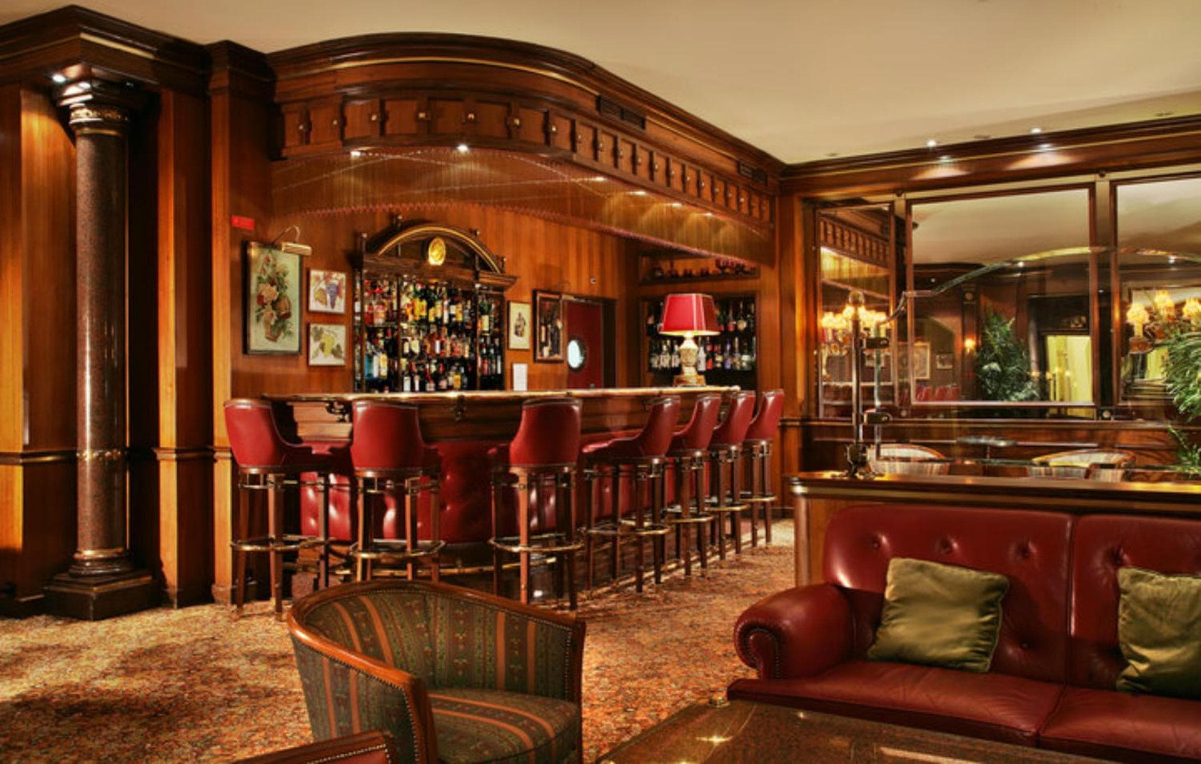 Hotel Avenida Palace — 21