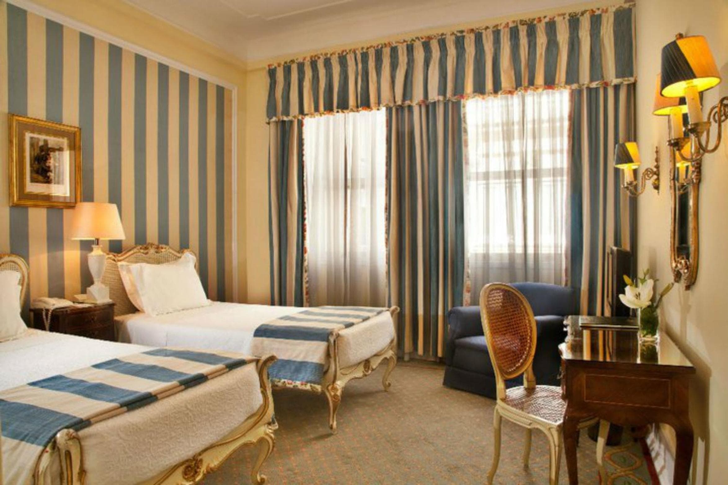Hotel Avenida Palace — 9