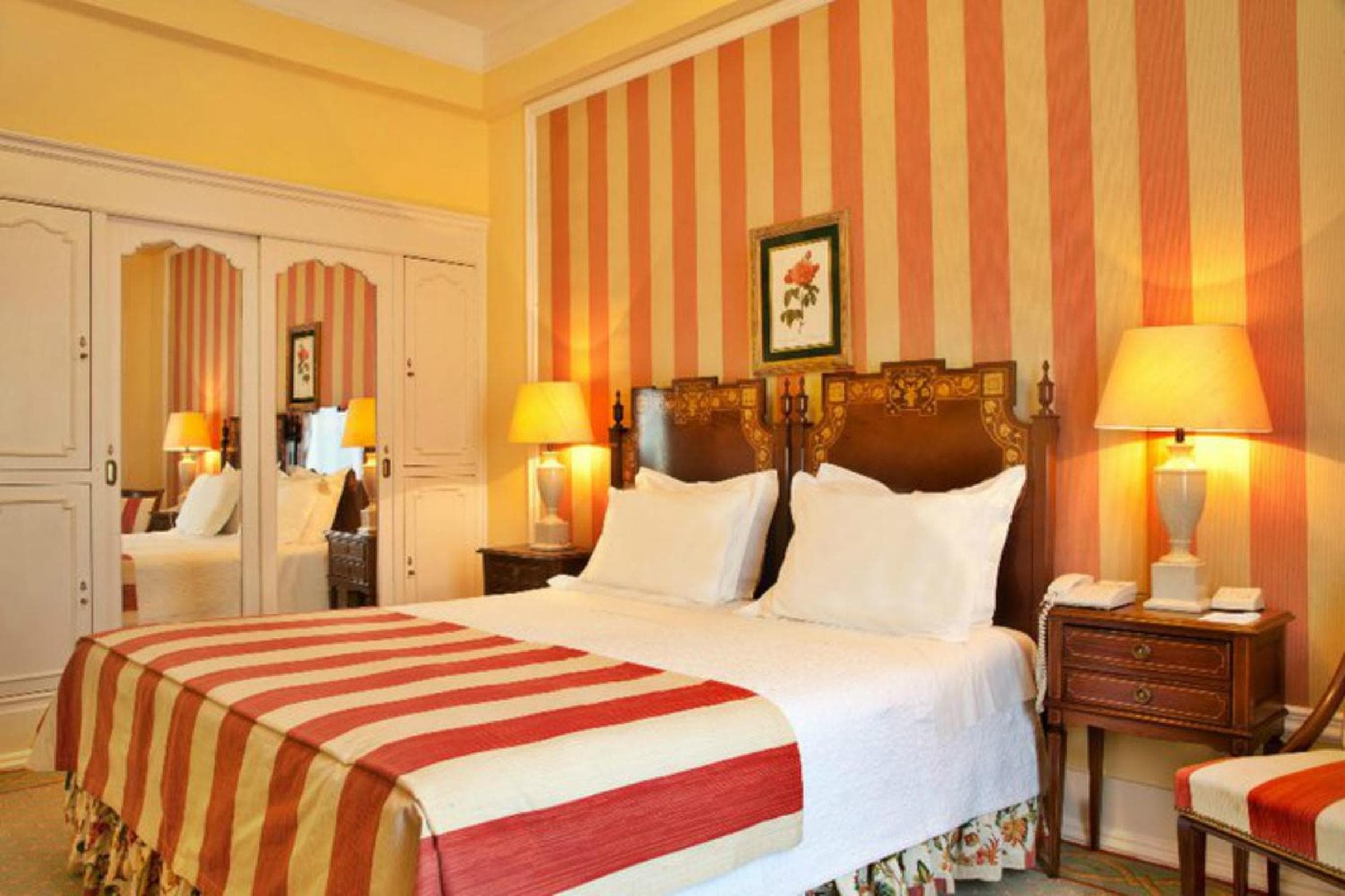 Hotel Avenida Palace — 24