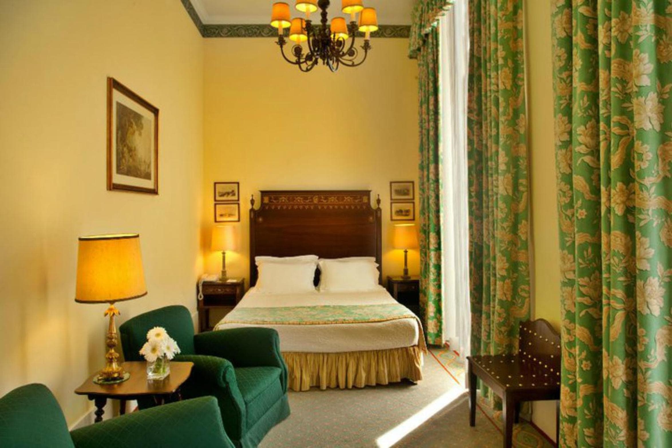 Hotel Avenida Palace — 25