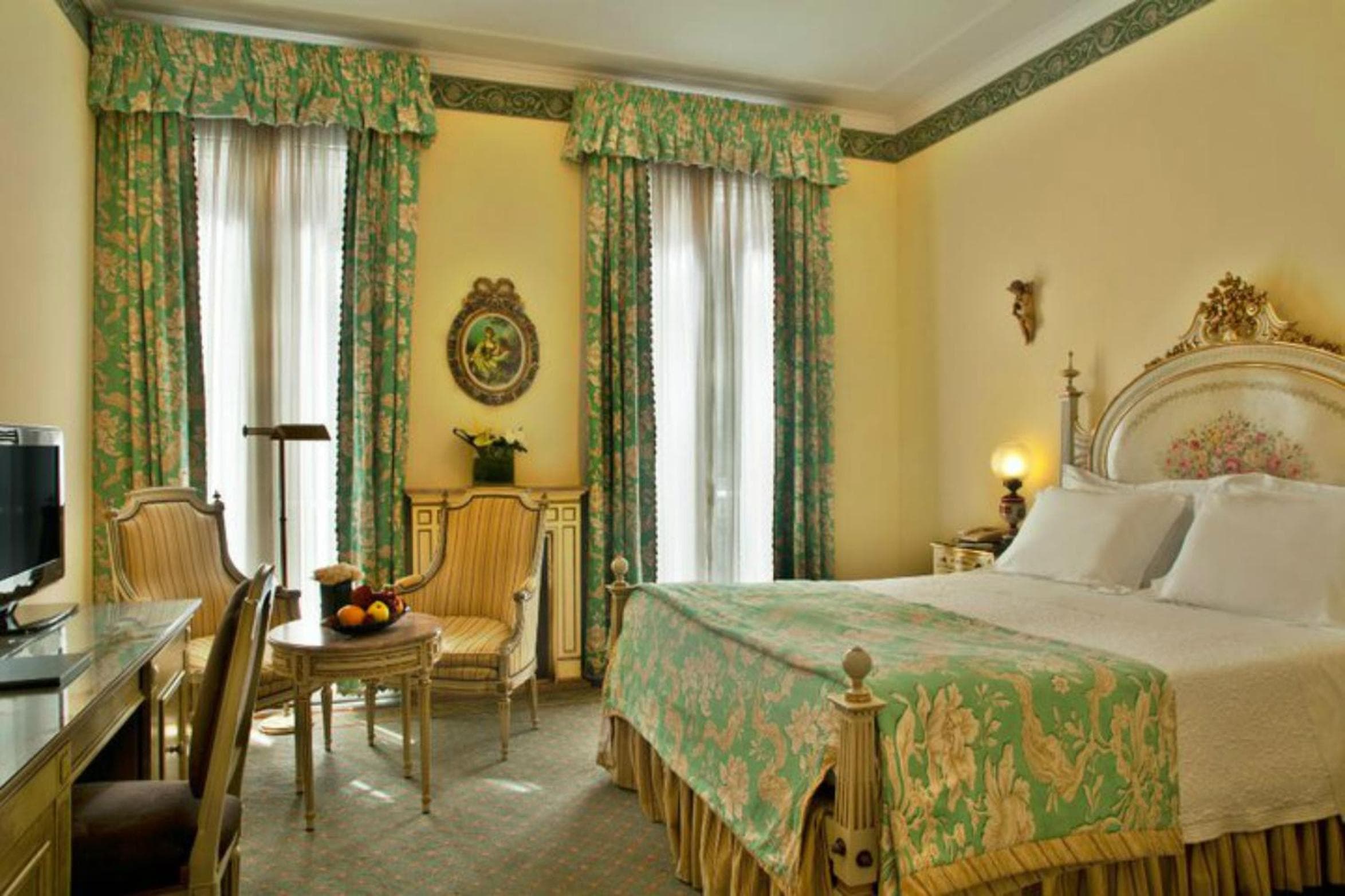 Hotel Avenida Palace — 26