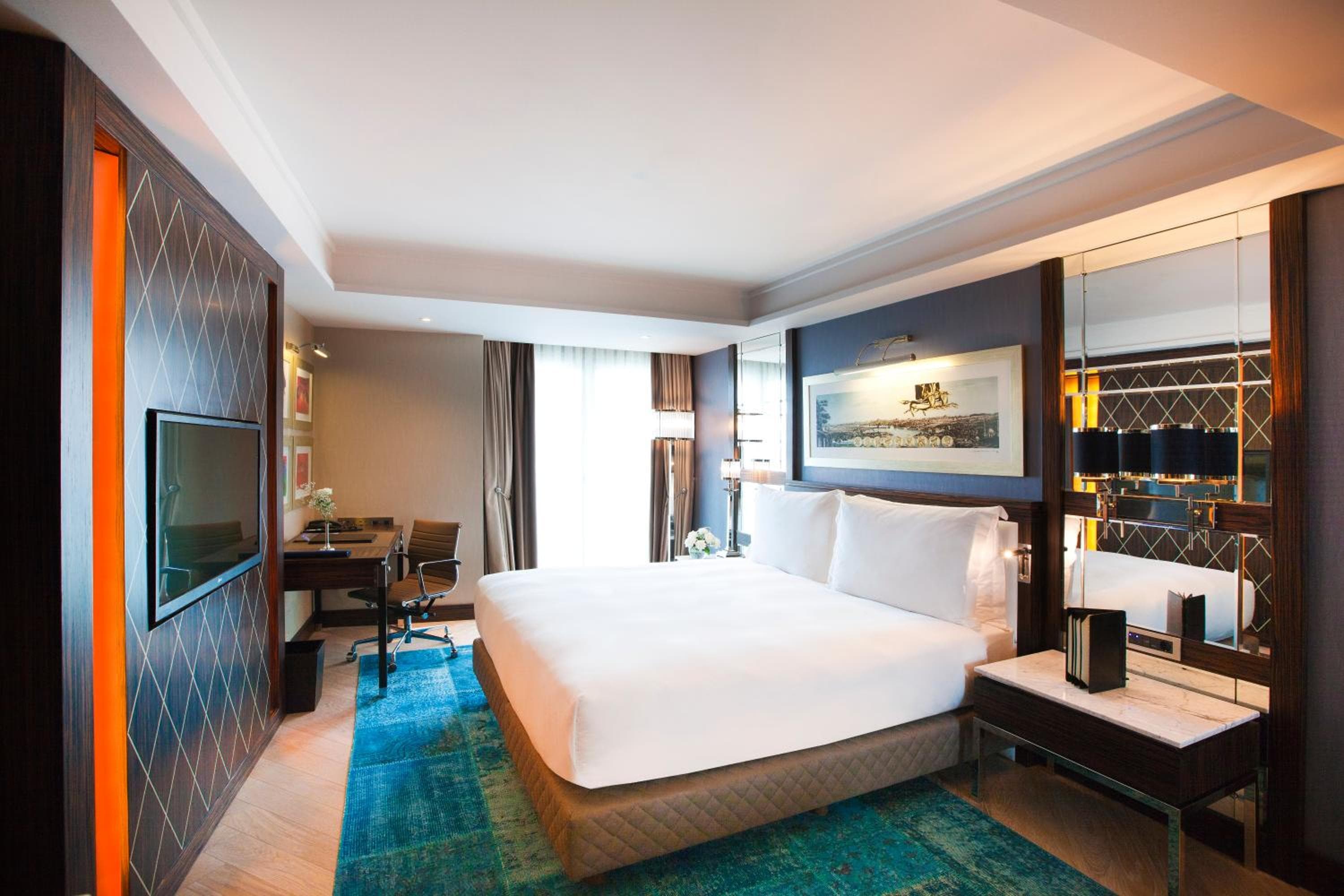 Radisson Blu Hotel Istanbul Pera — 24