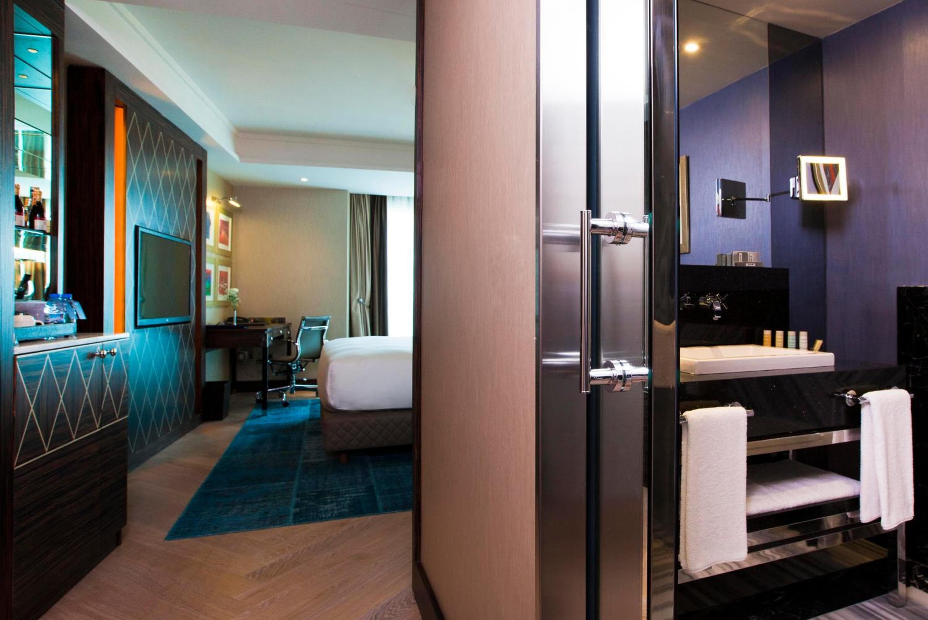 Radisson Blu Hotel Istanbul Pera — 7