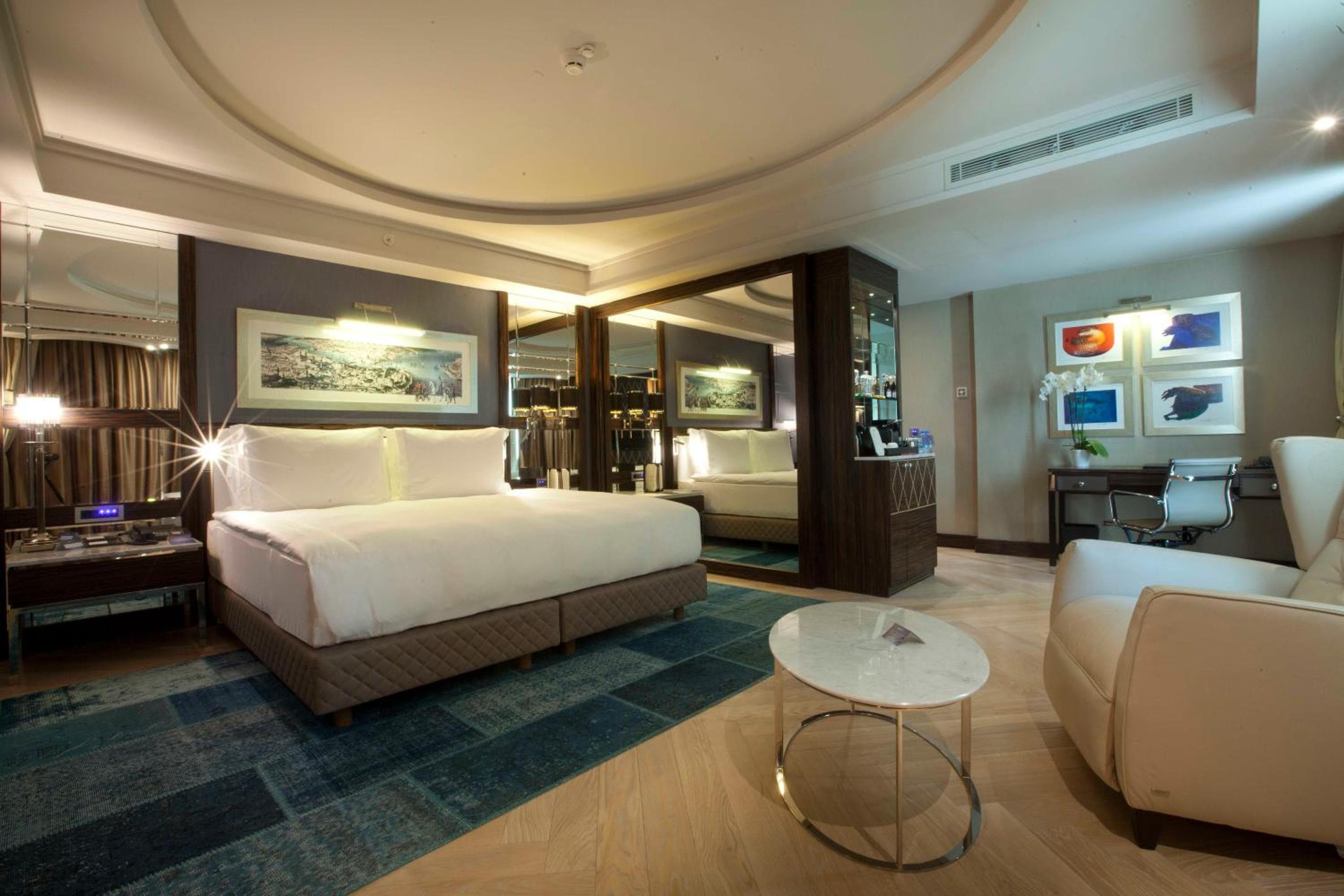 Radisson Blu Hotel Istanbul Pera — 4