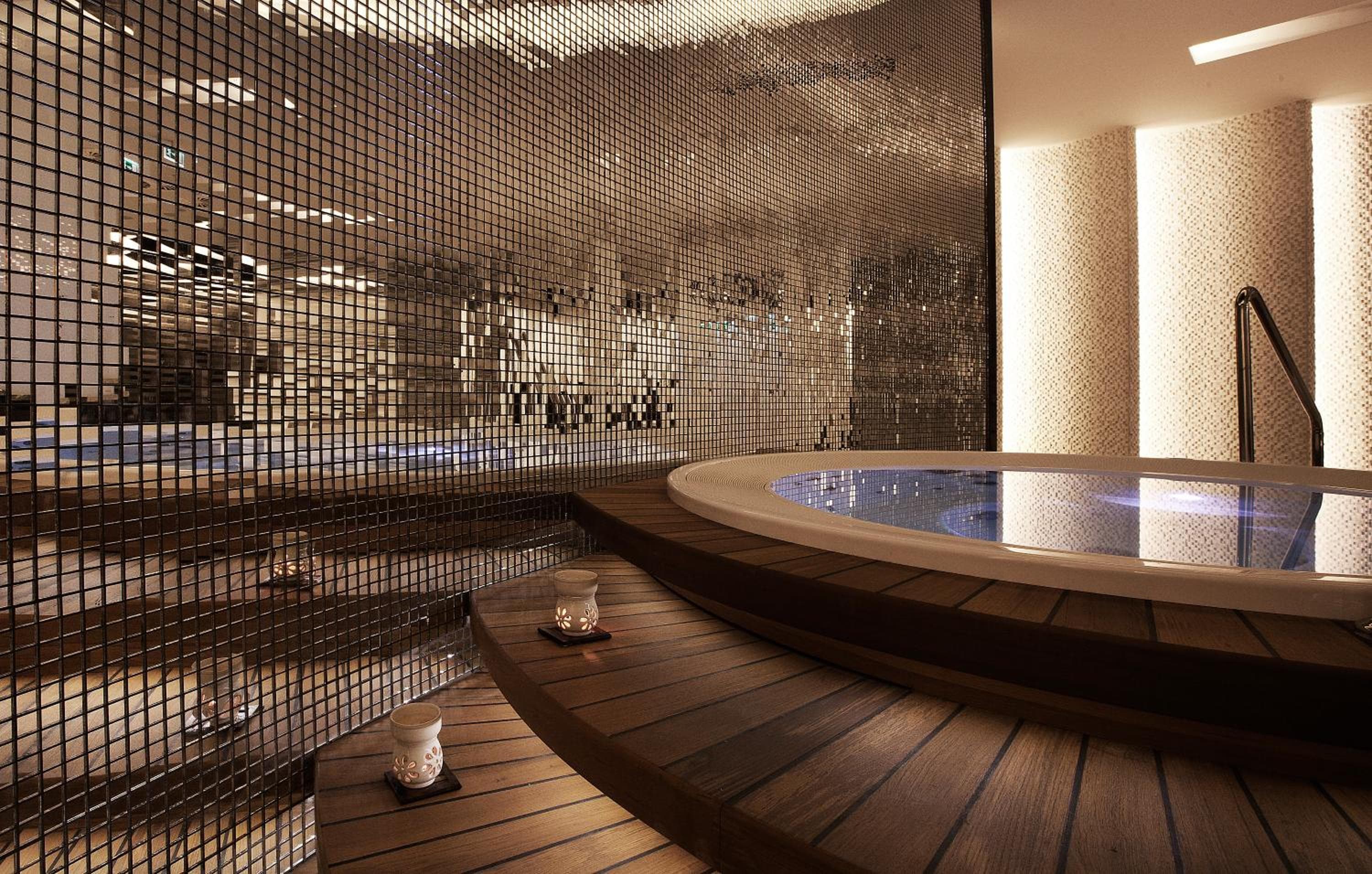 Radisson Blu Hotel Istanbul Pera — 16