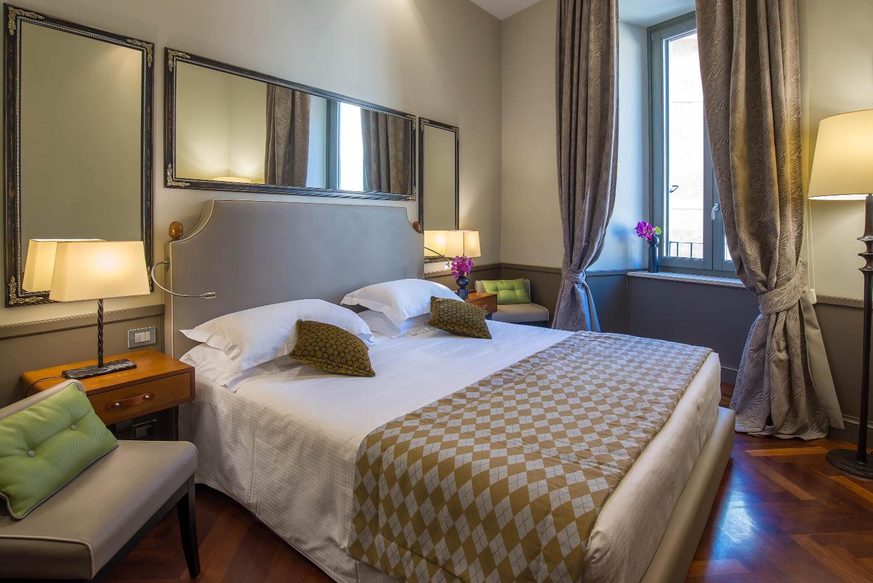 Hotel Lunetta — 3