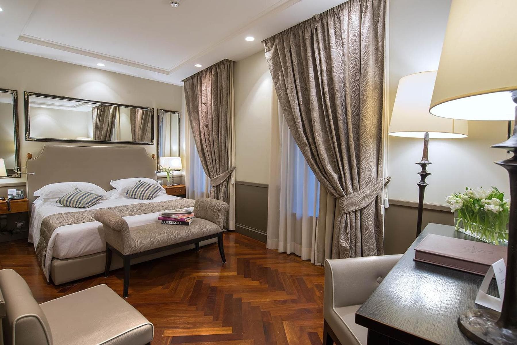 Hotel Lunetta — 2