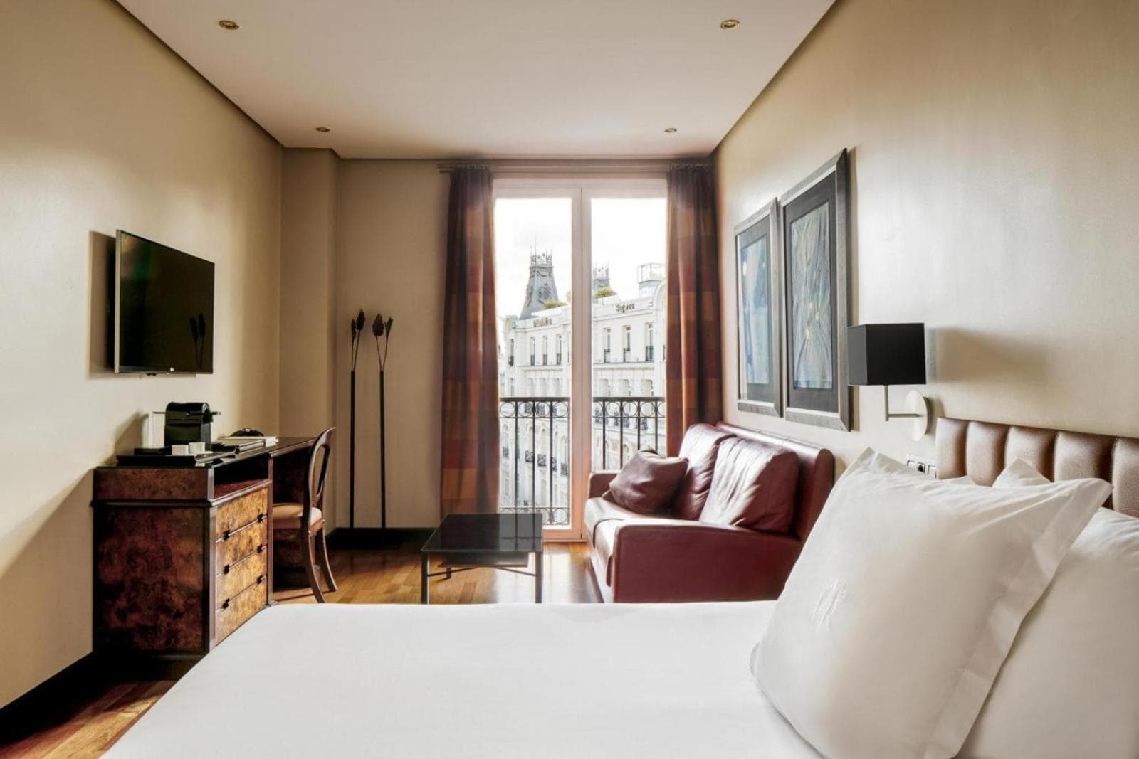 Hotel Villa Real, a member of Preferred Hotels & Resorts — 10