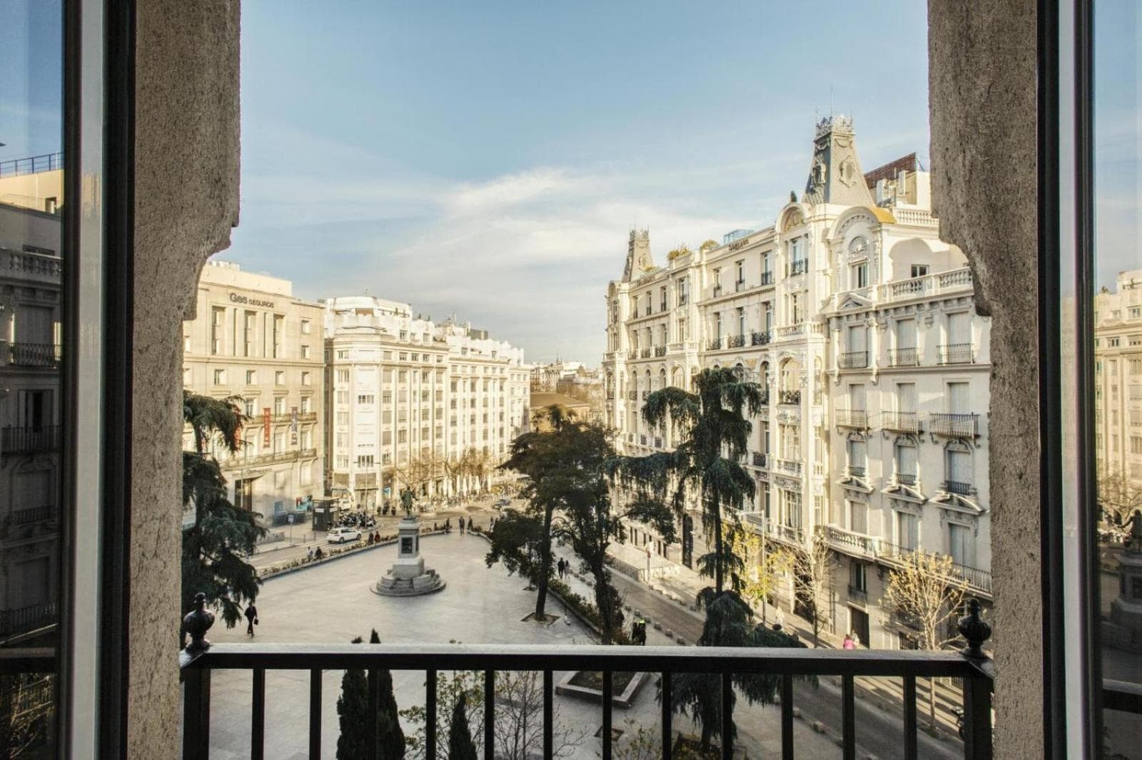 Hotel Villa Real, a member of Preferred Hotels & Resorts — 21