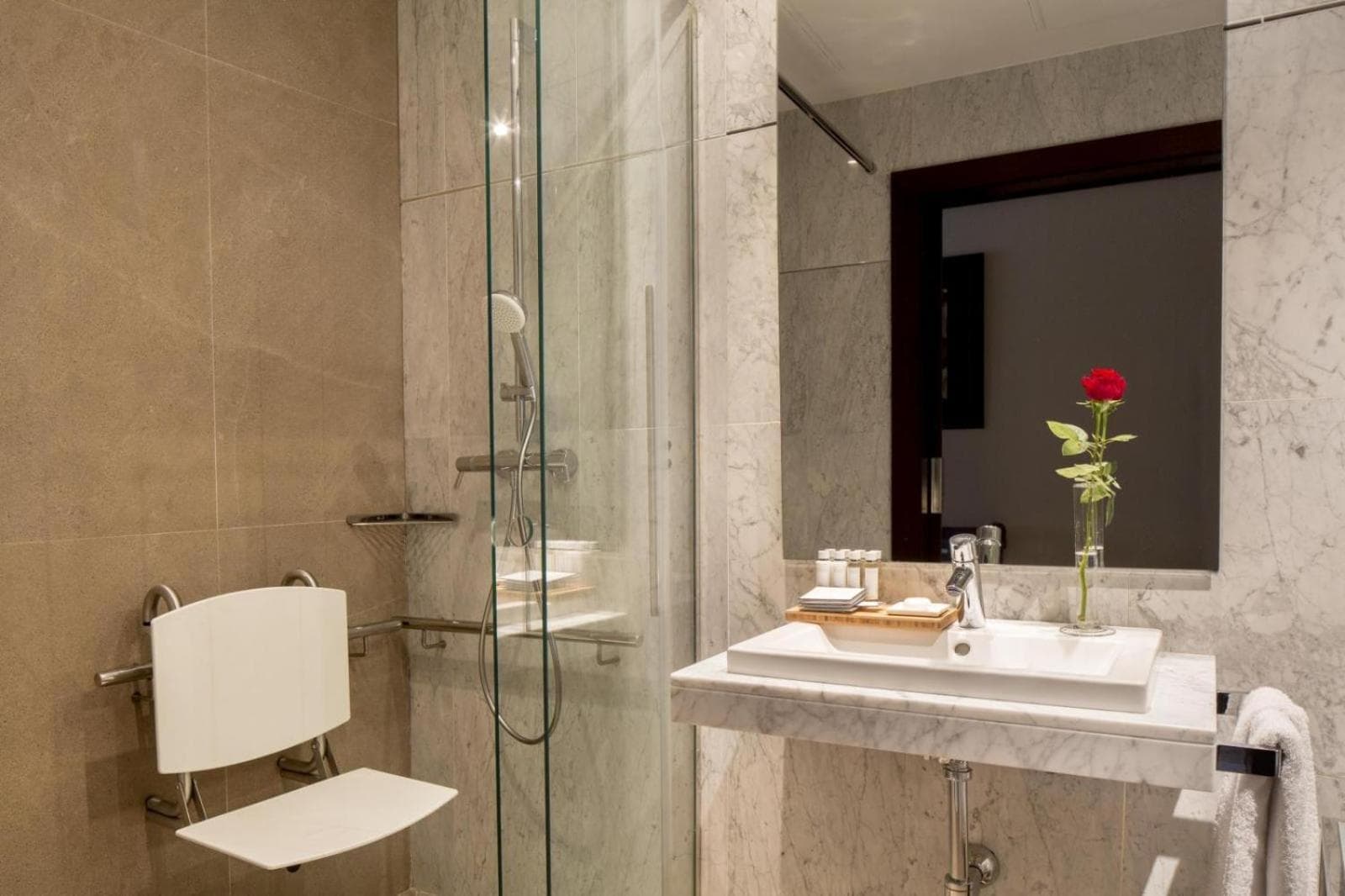 Hotel Villa Real, a member of Preferred Hotels & Resorts — 27