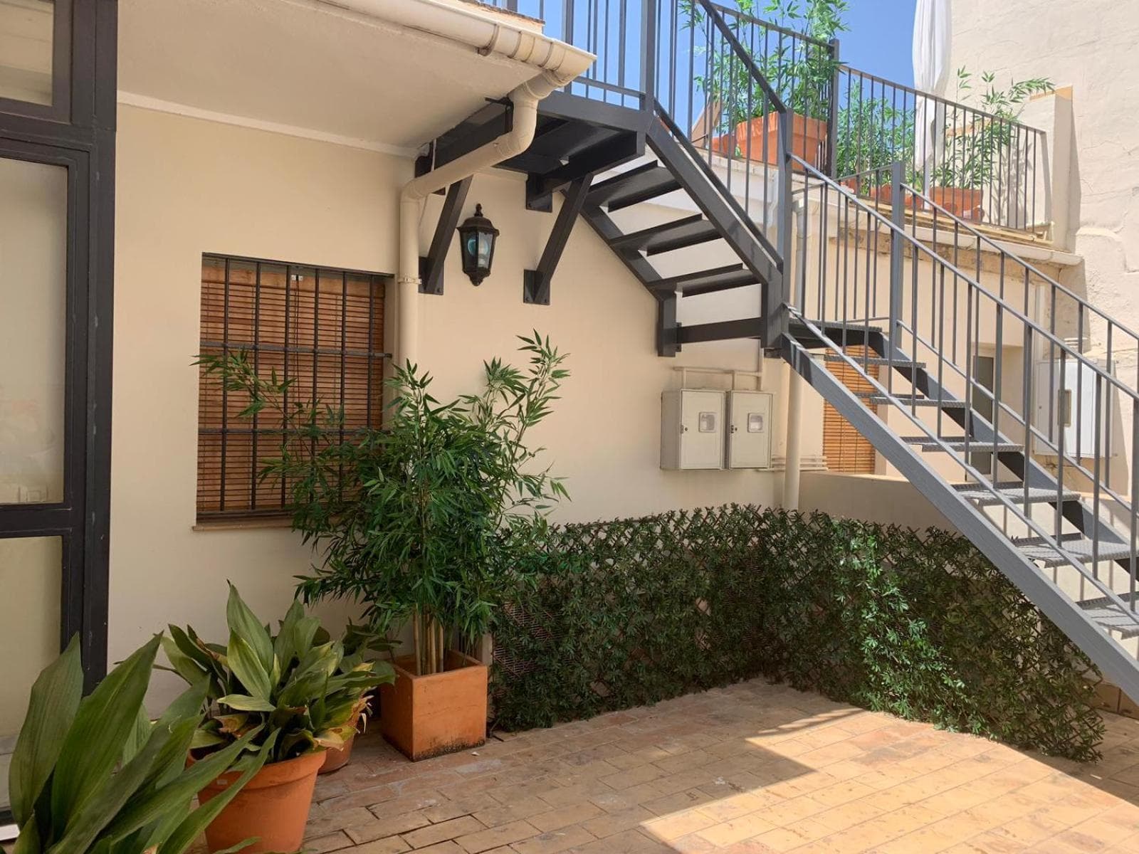 CSE Apartamentos Altamira — 2