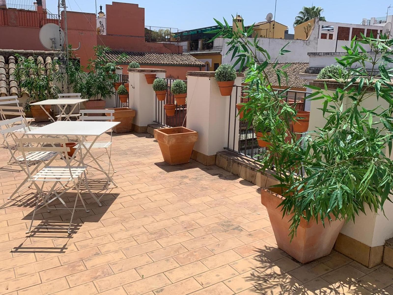 CSE Apartamentos Altamira — 7