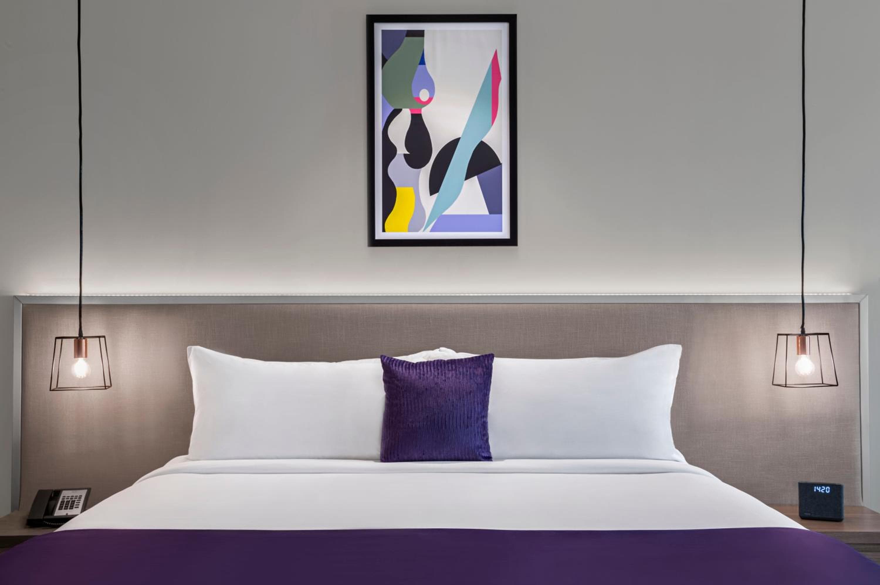 Leva Hotel e Suite, di fronte al centro città — 29