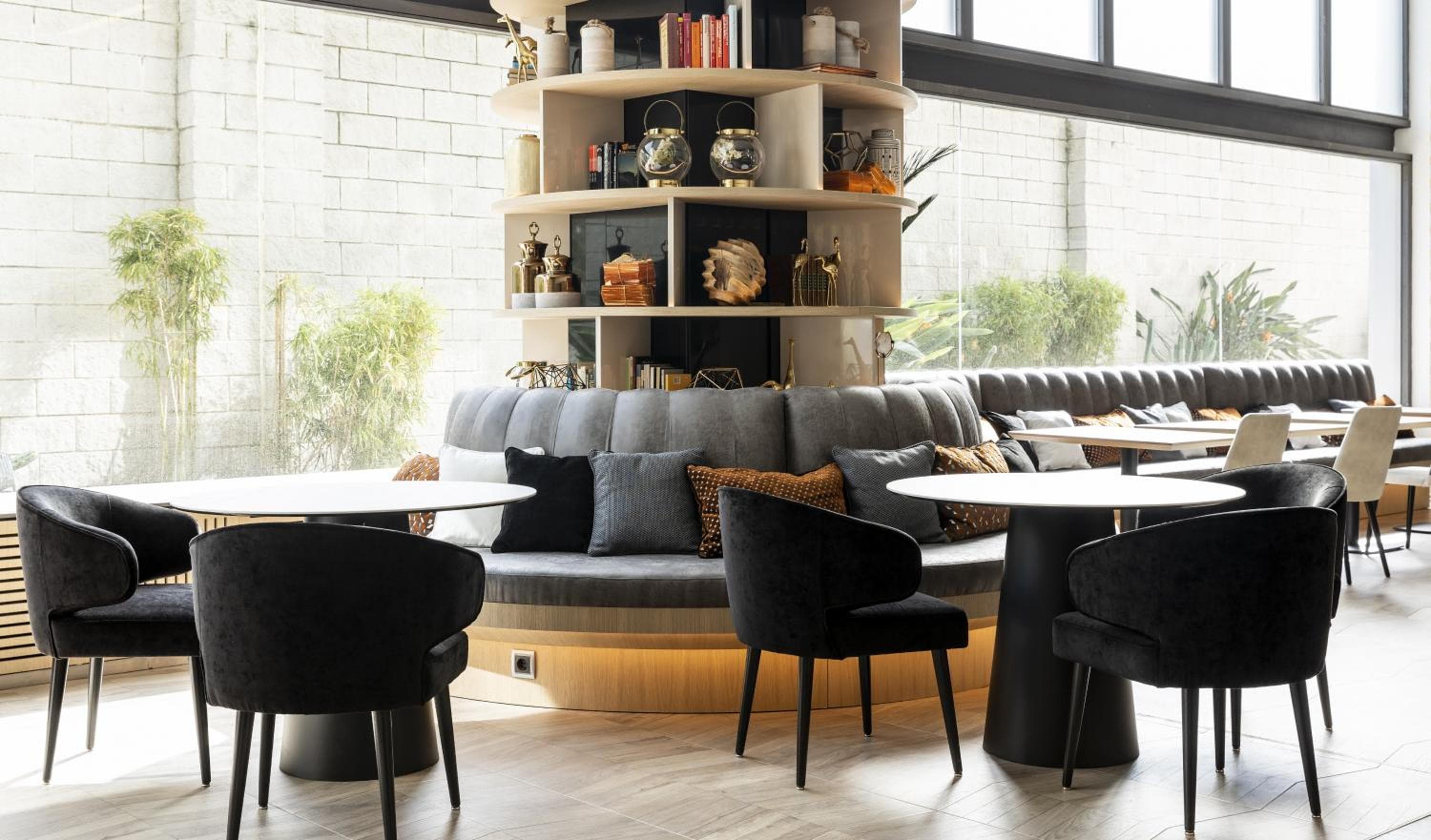 Ilunion Barcellona — 6