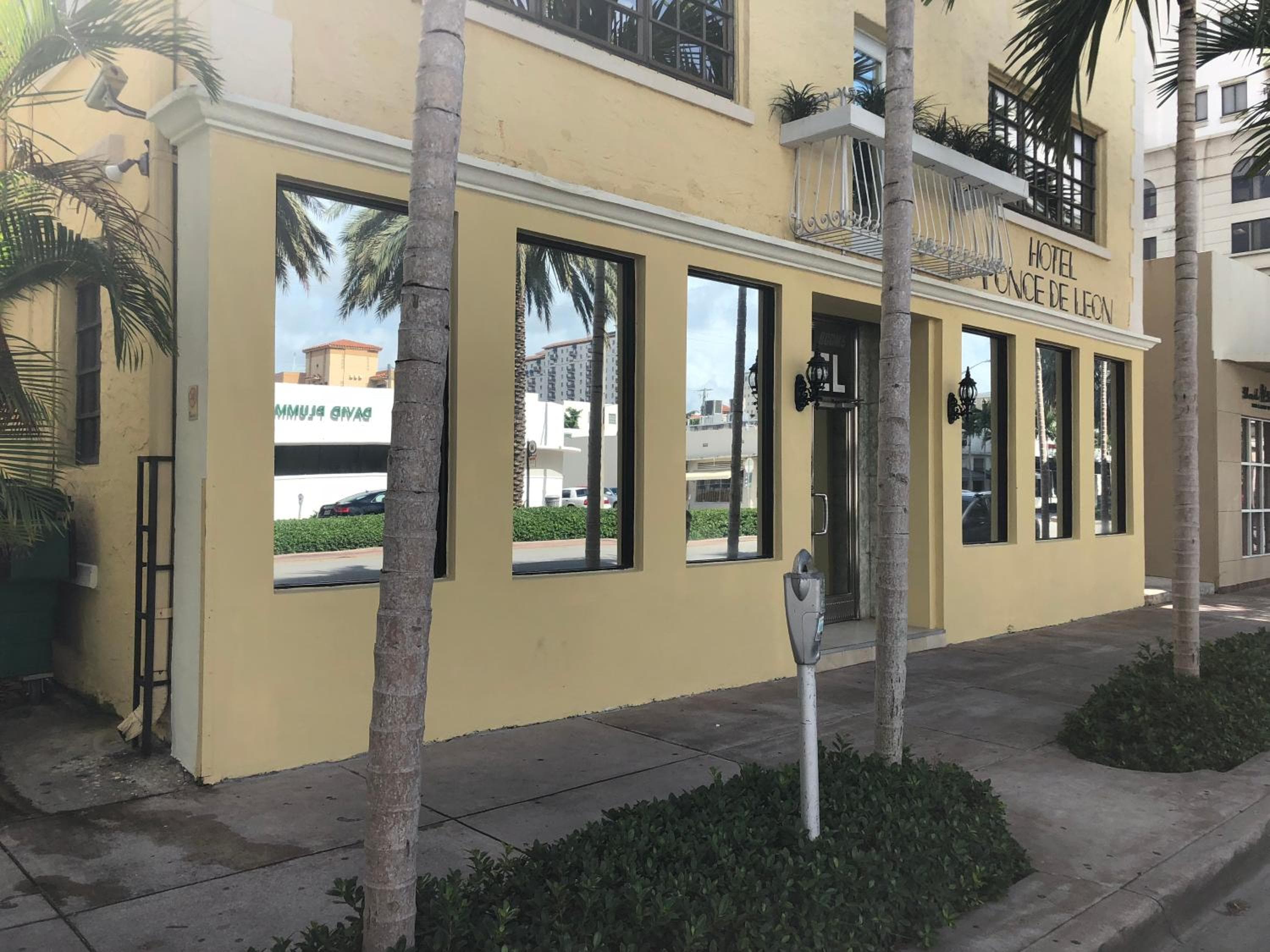 Hotel Ponce de Leon — 7