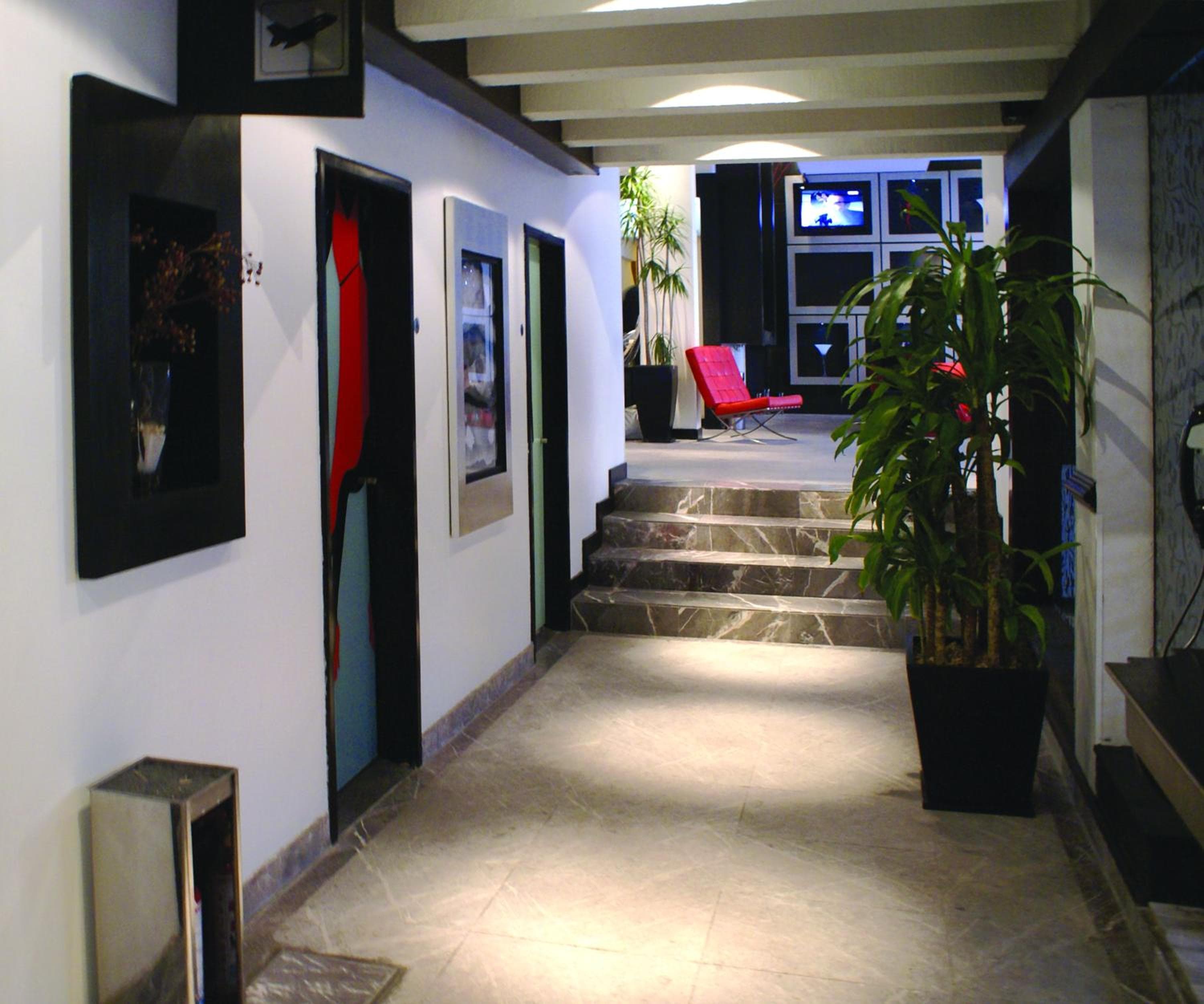 Hotel Reggente — 4