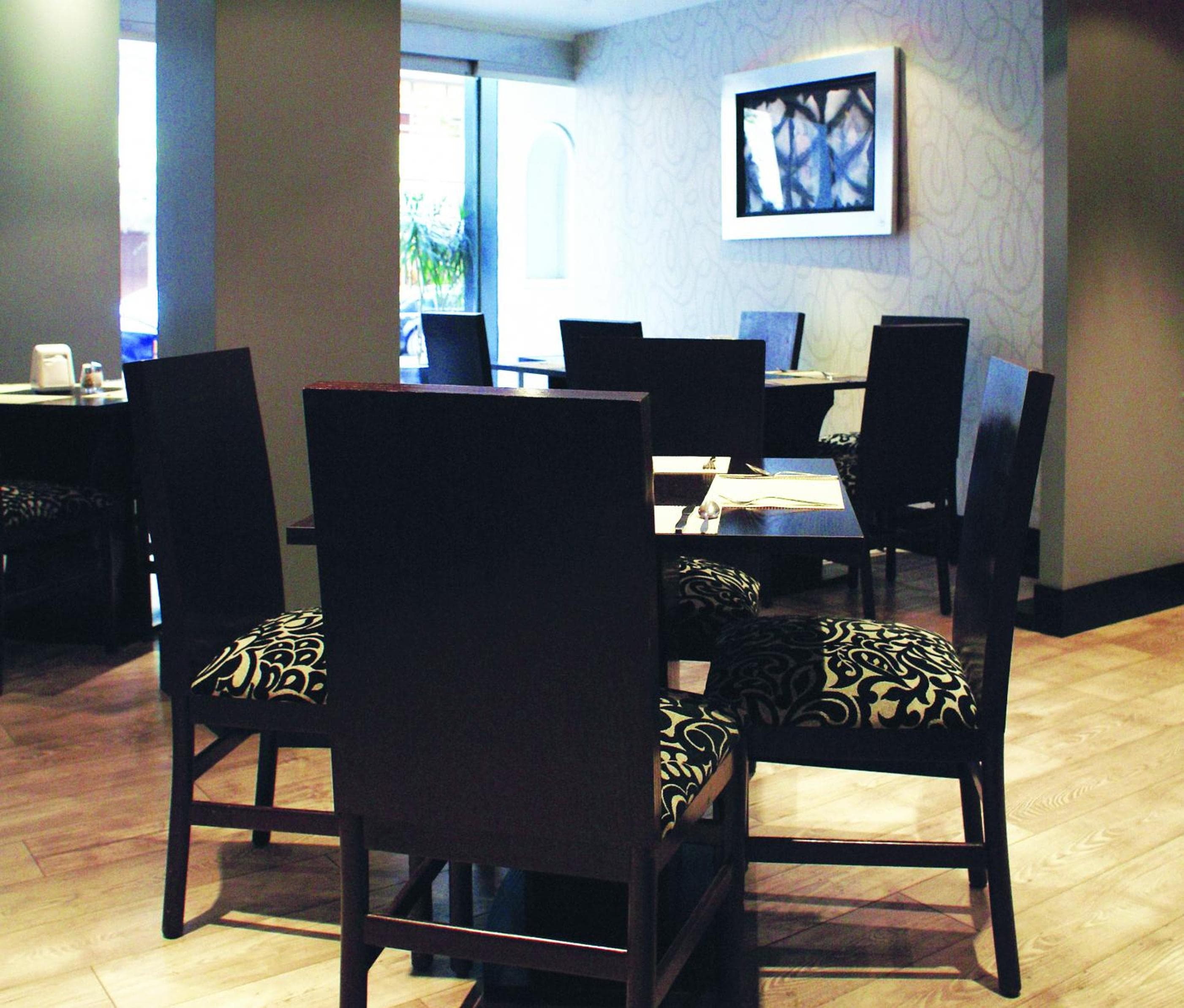 Hotel Reggente — 11