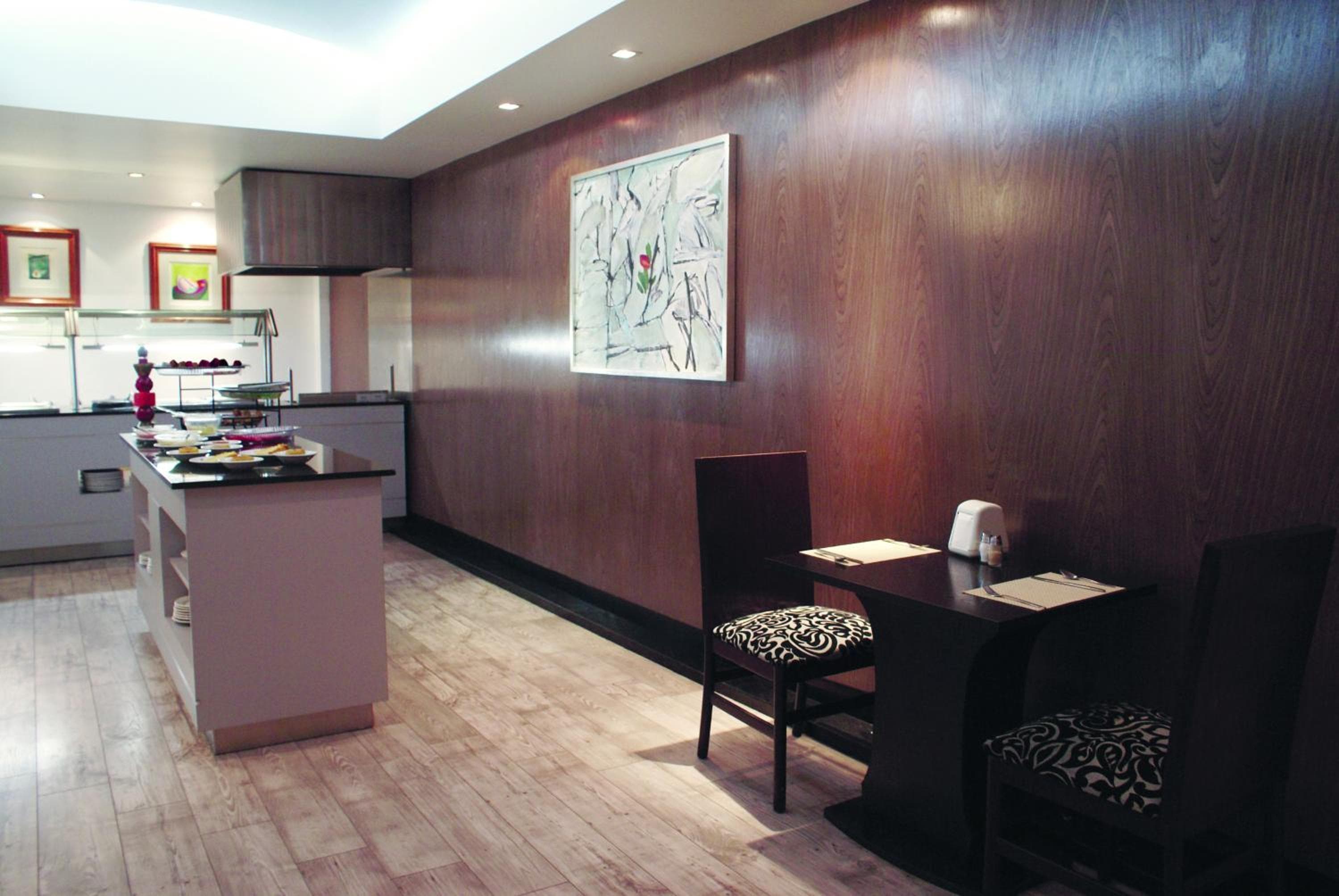 Hotel Reggente — 10