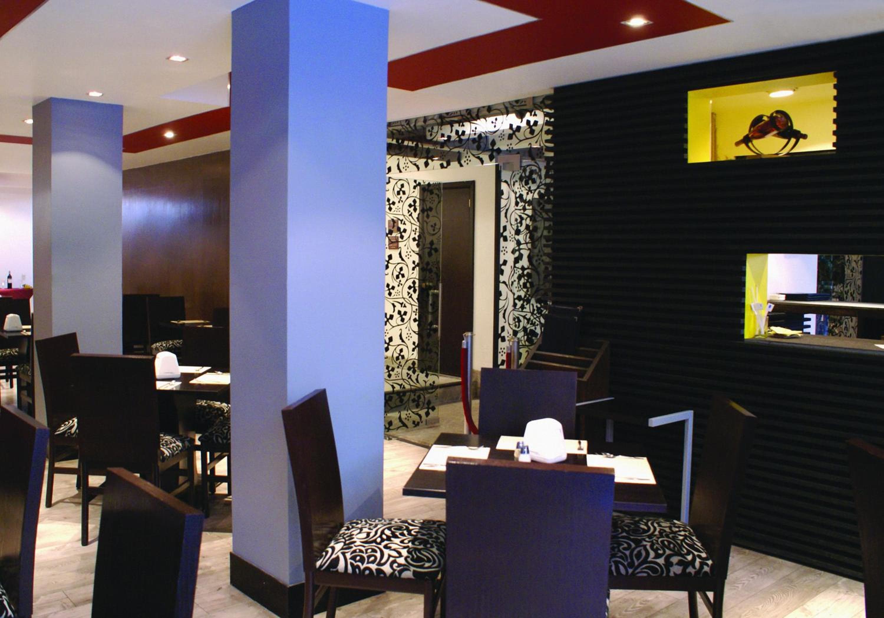 Hotel Reggente — 9