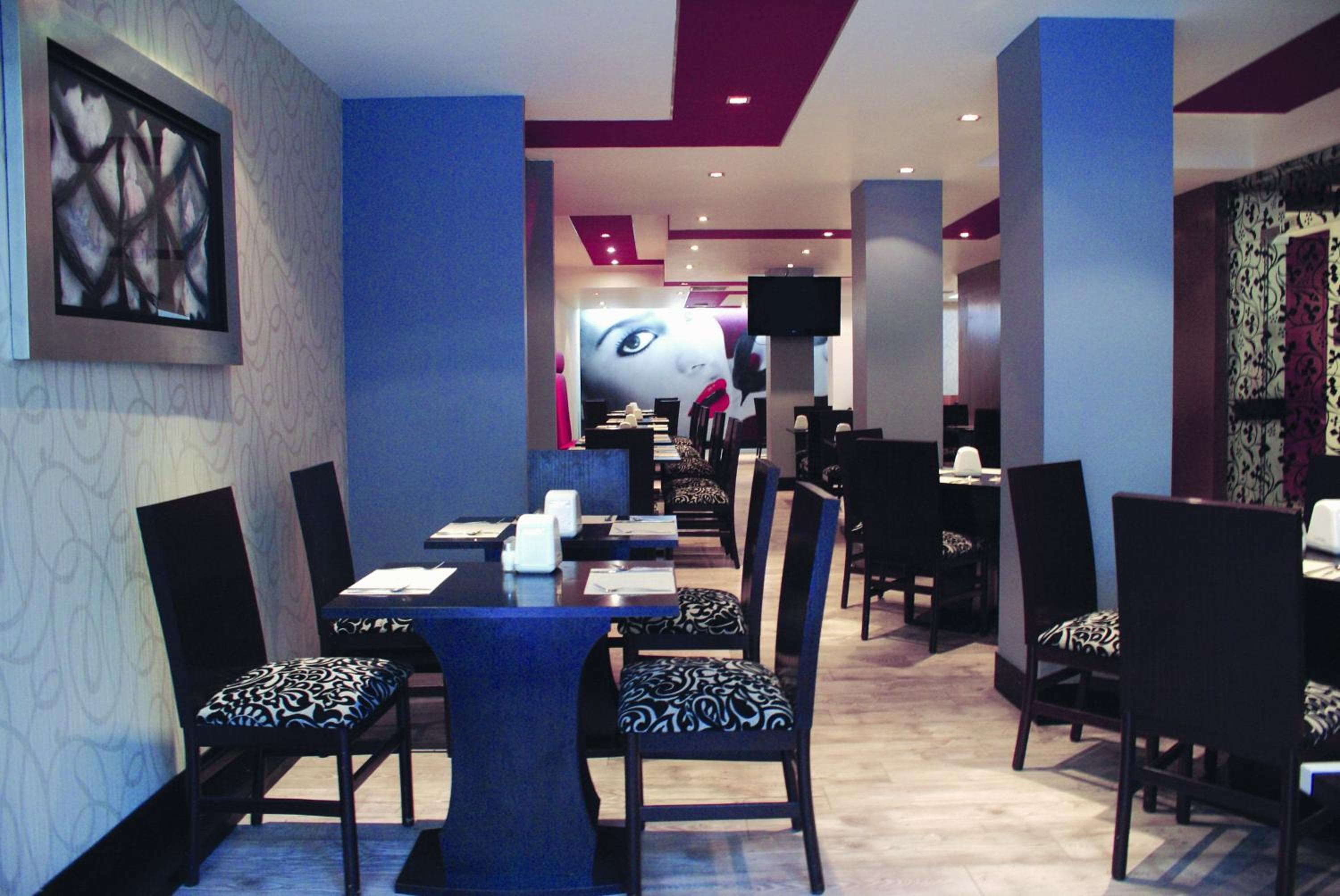 Hotel Reggente — 6