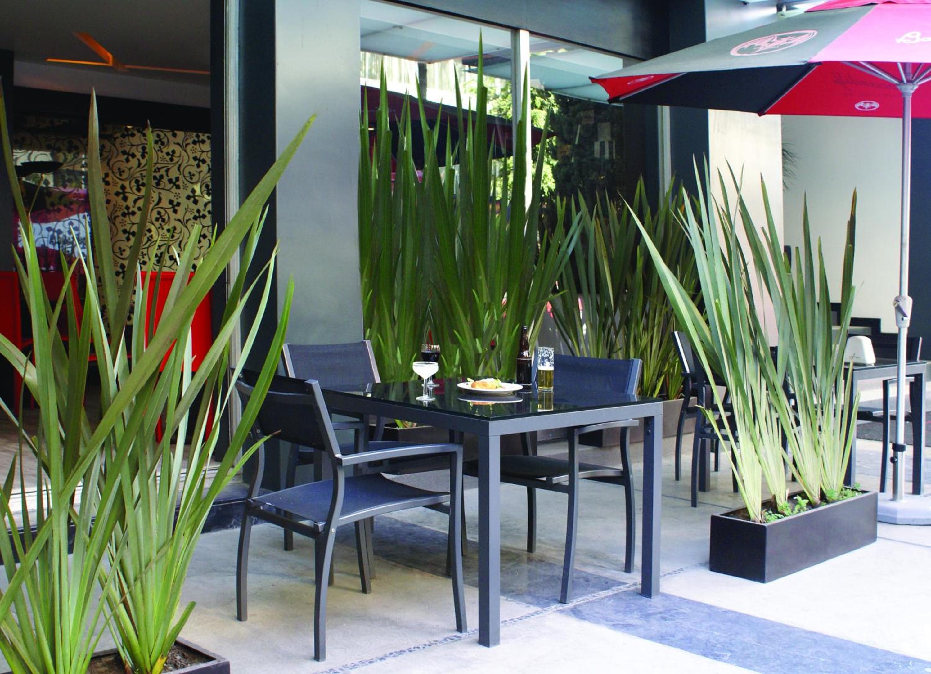 Hotel Reggente — 8