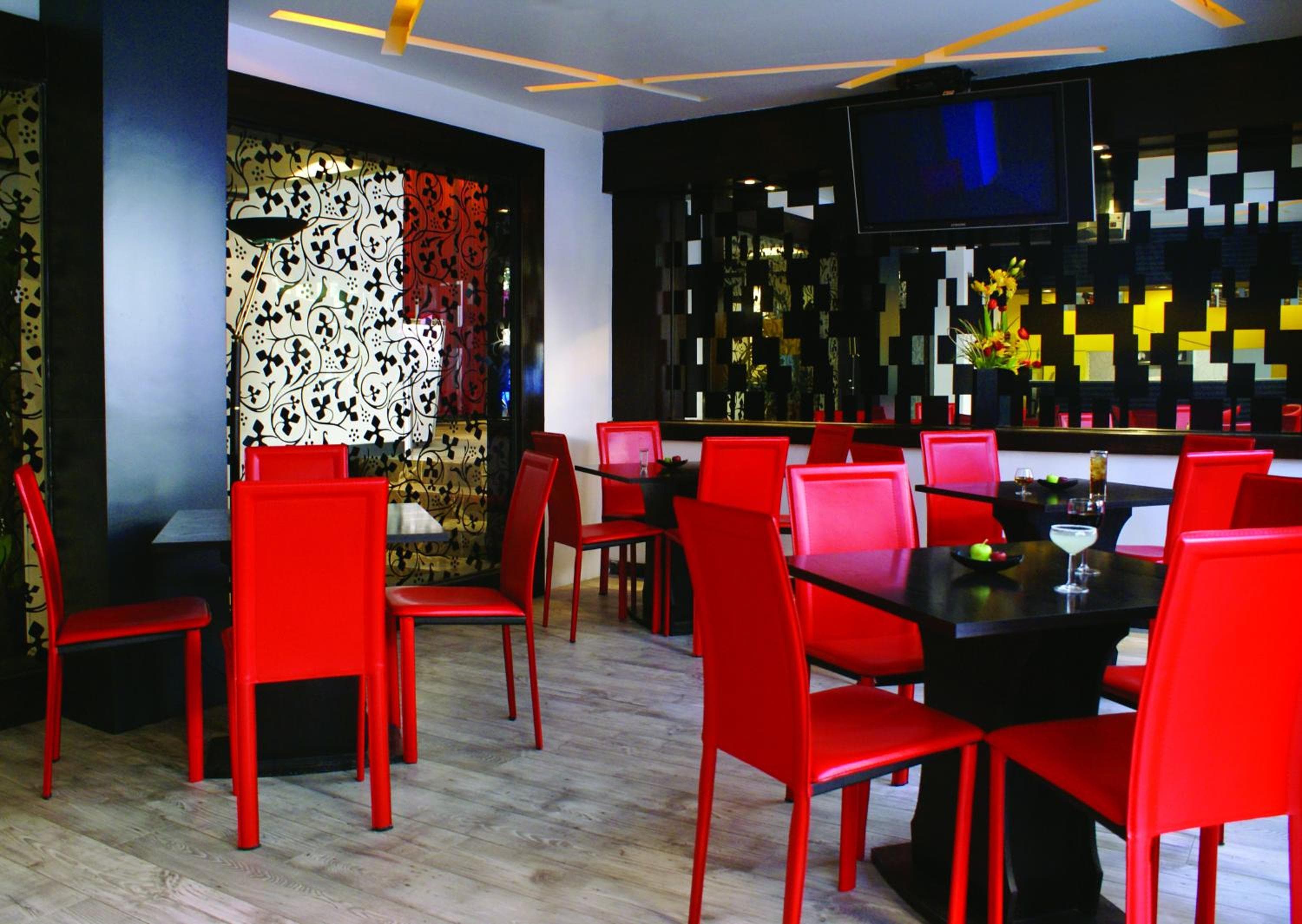 Hotel Reggente — 24
