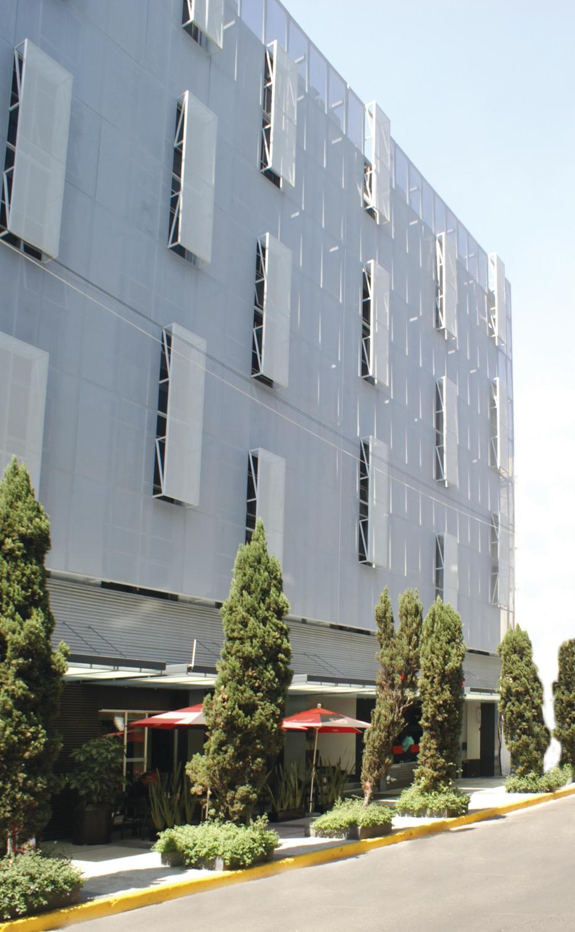 Hotel Reggente — 1