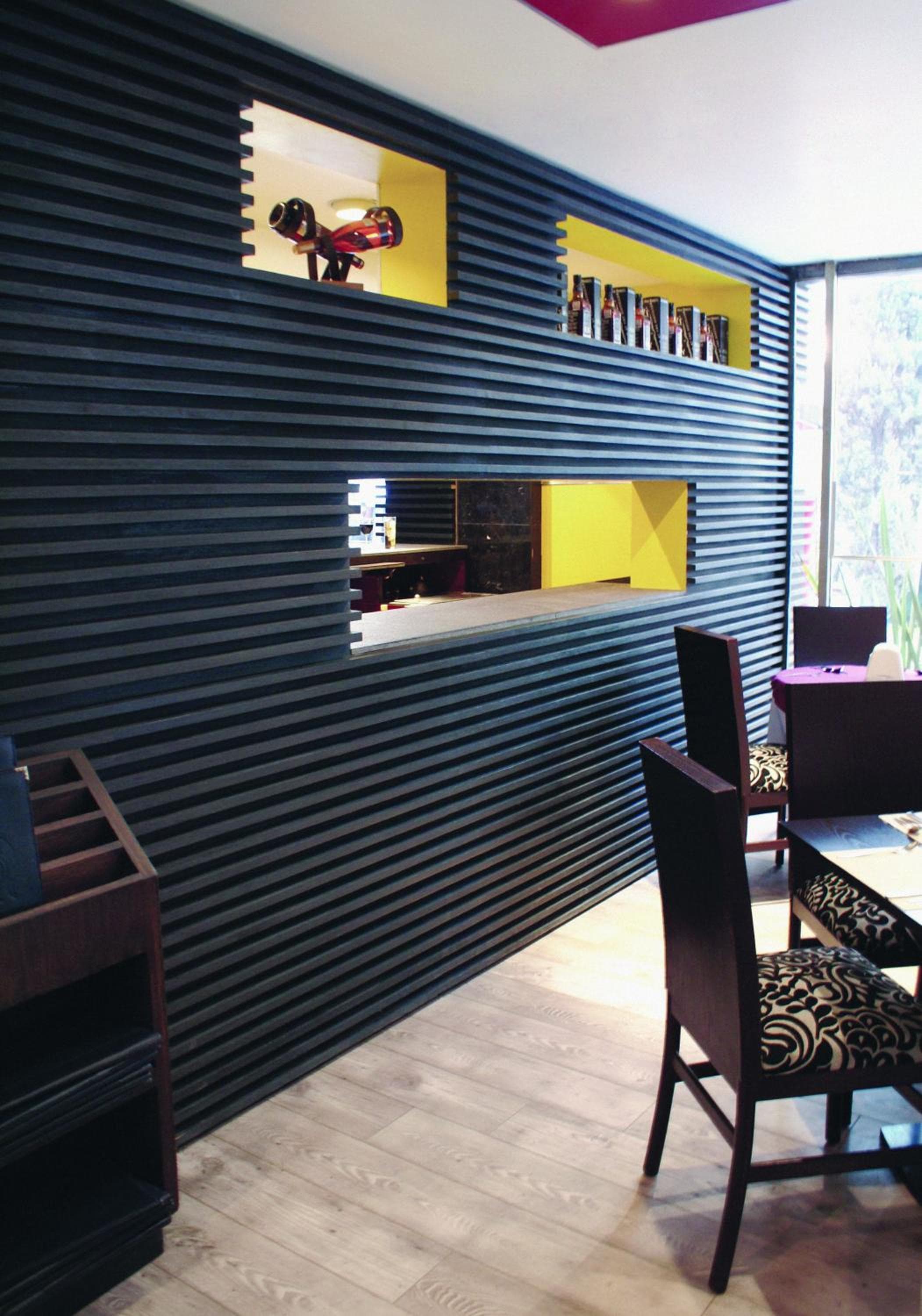 Hotel Reggente — 2