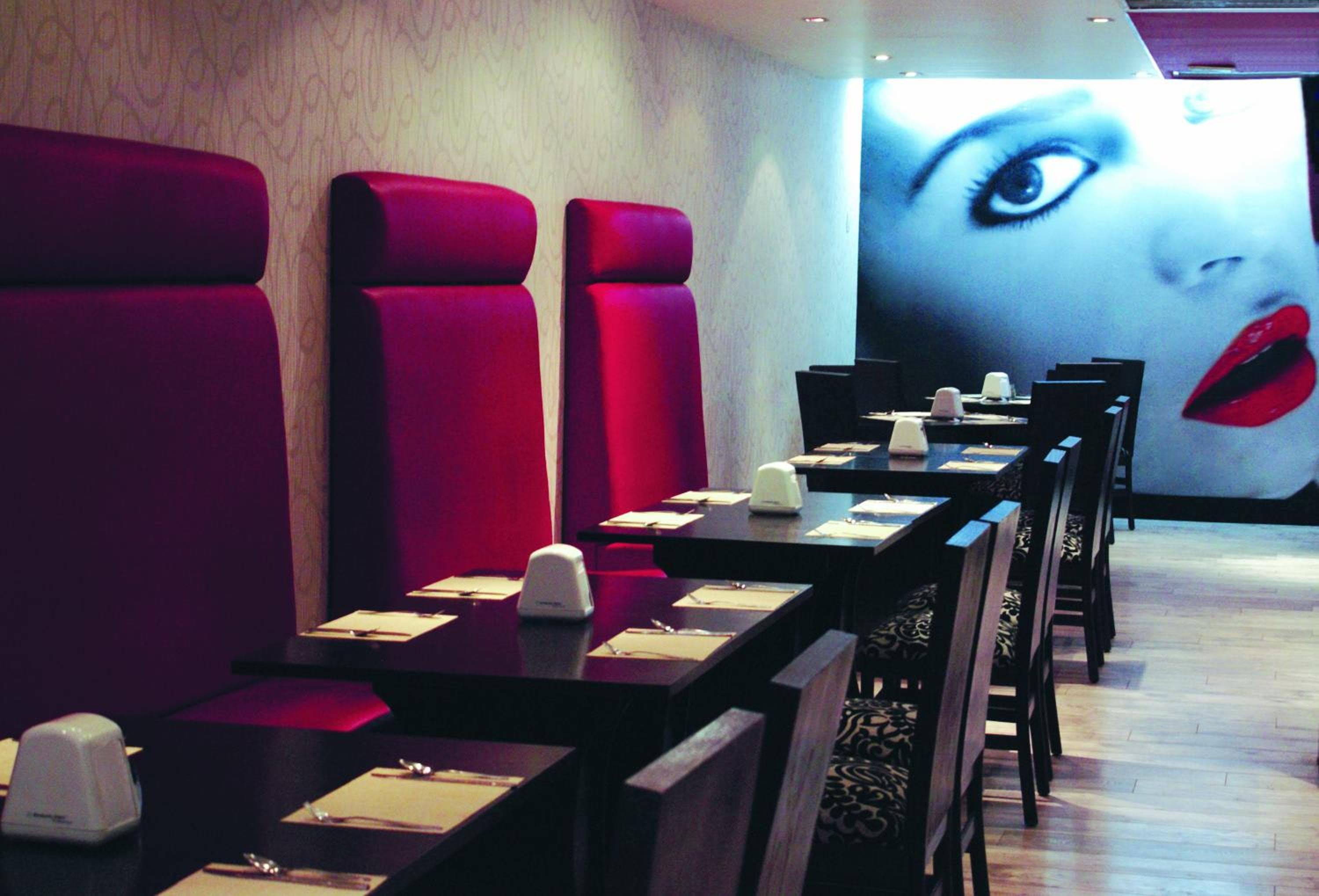 Hotel Reggente — 5