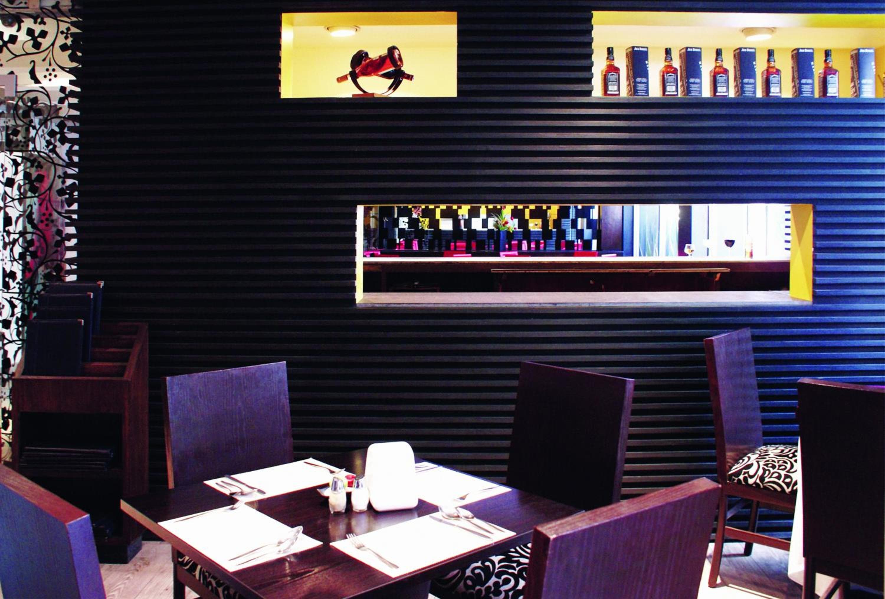 Hotel Reggente — 25