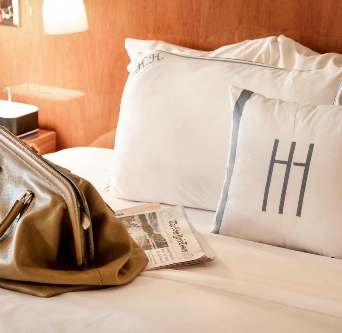 Hotel Hugo — 5
