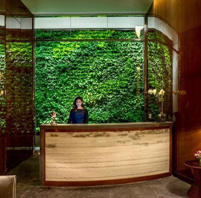 Hotel Hugo — 2