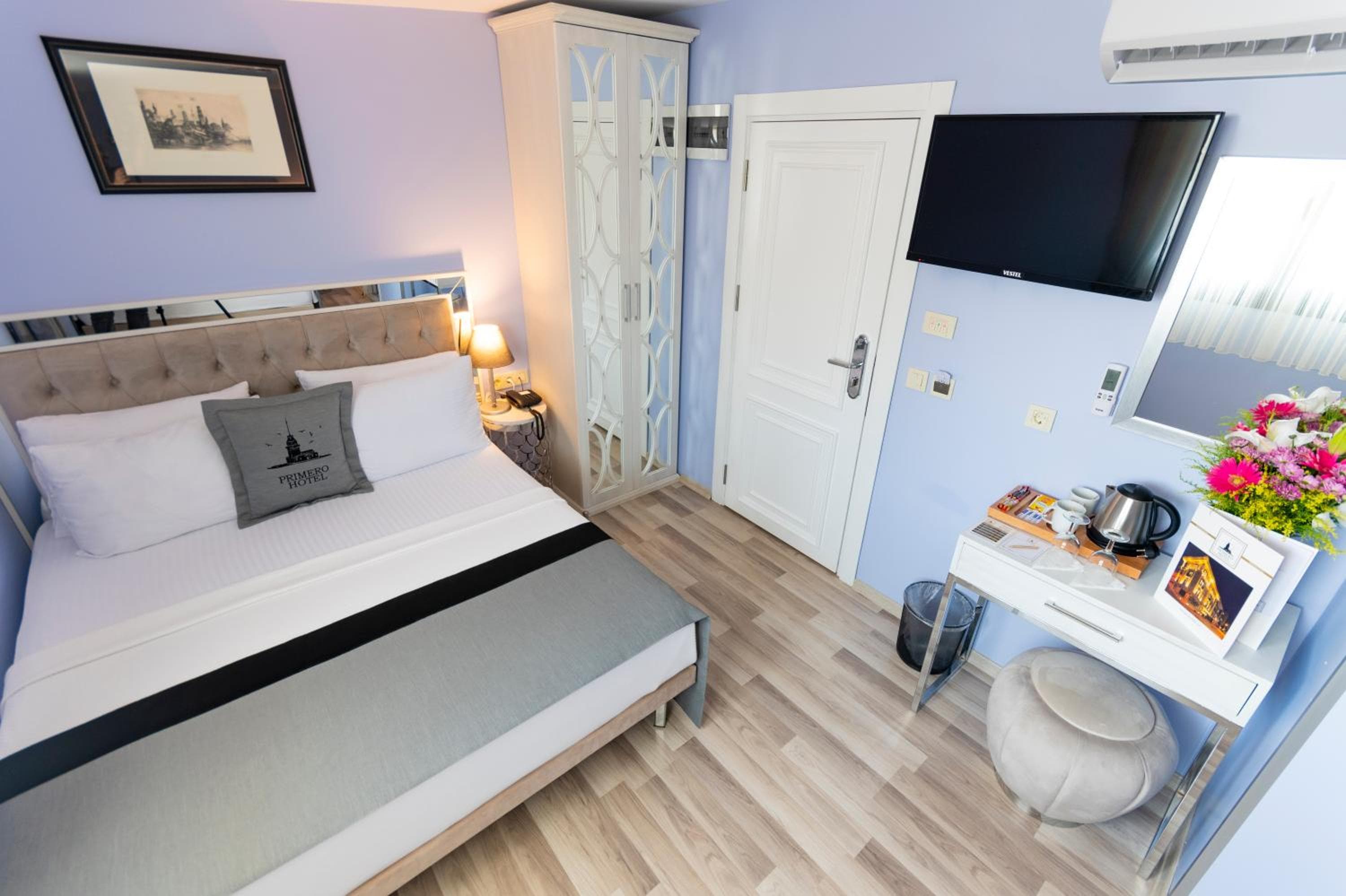 Primero Hotel — 23