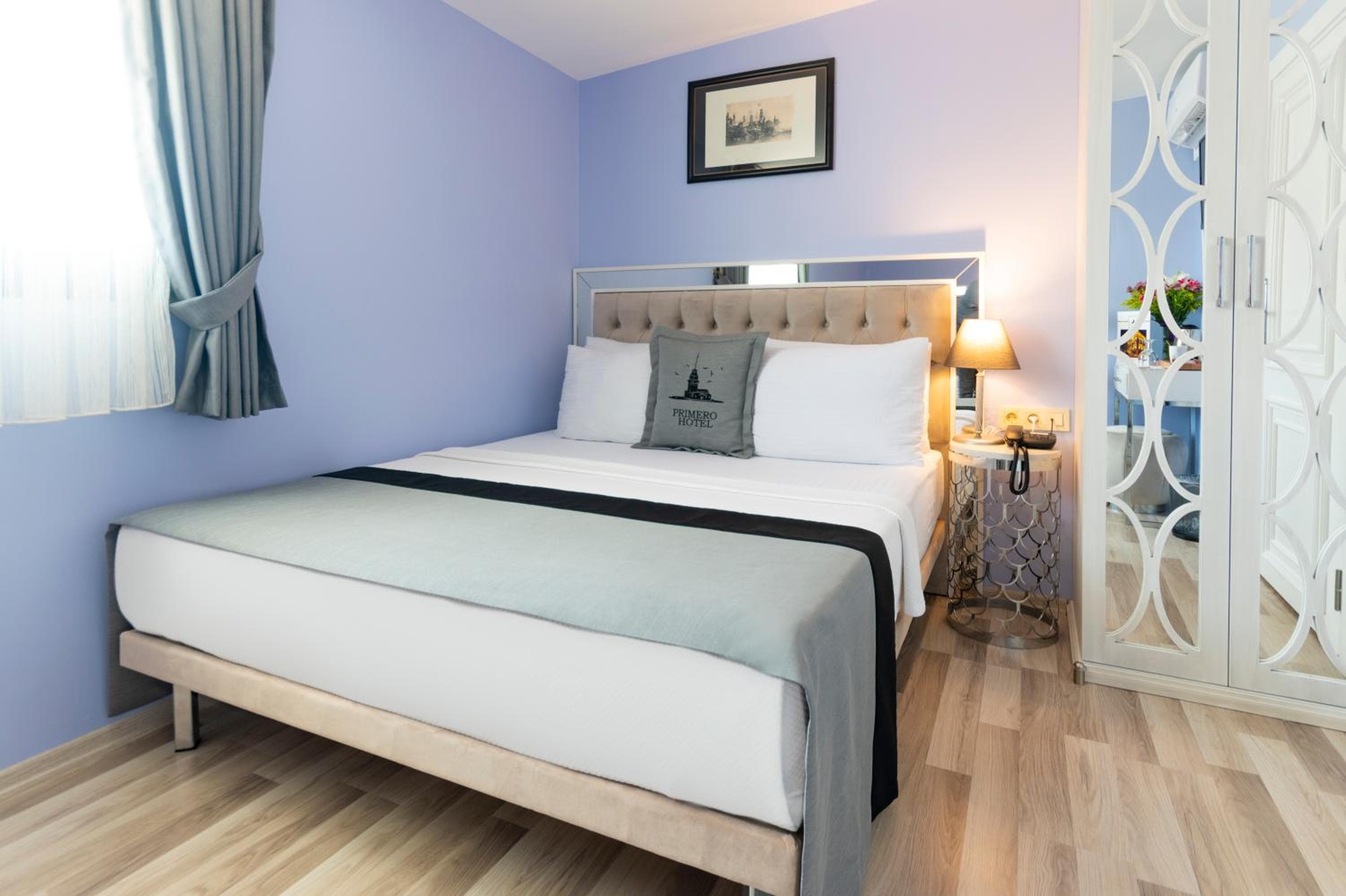 Primero Hotel — 7