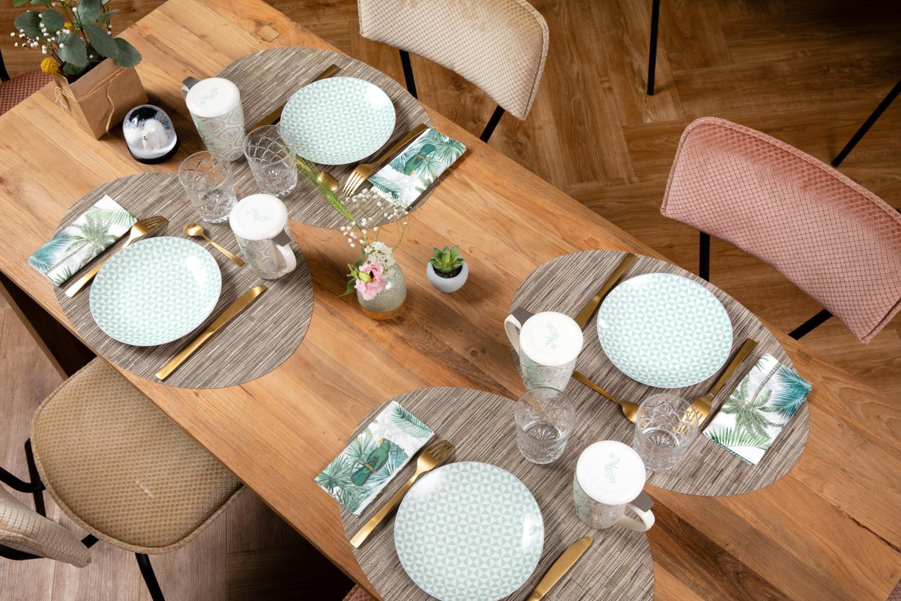 Hotel Eiffel Saint Charles — 18
