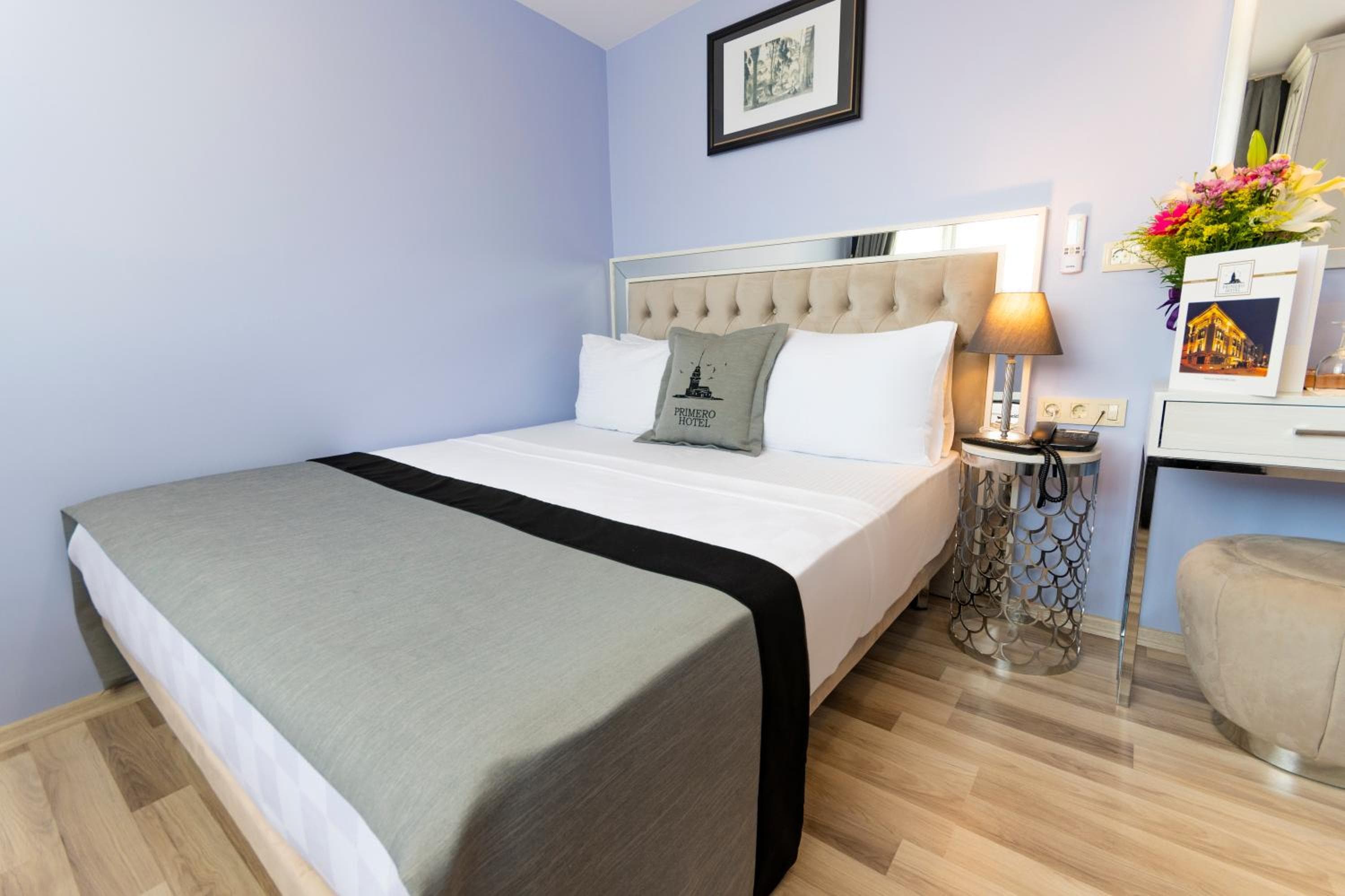 Primero Hotel — 6
