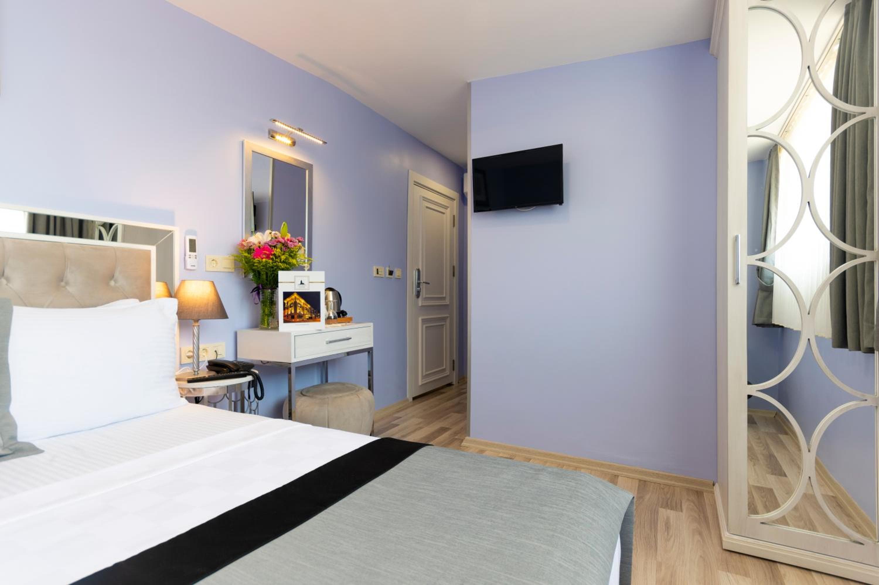 Primero Hotel — 17
