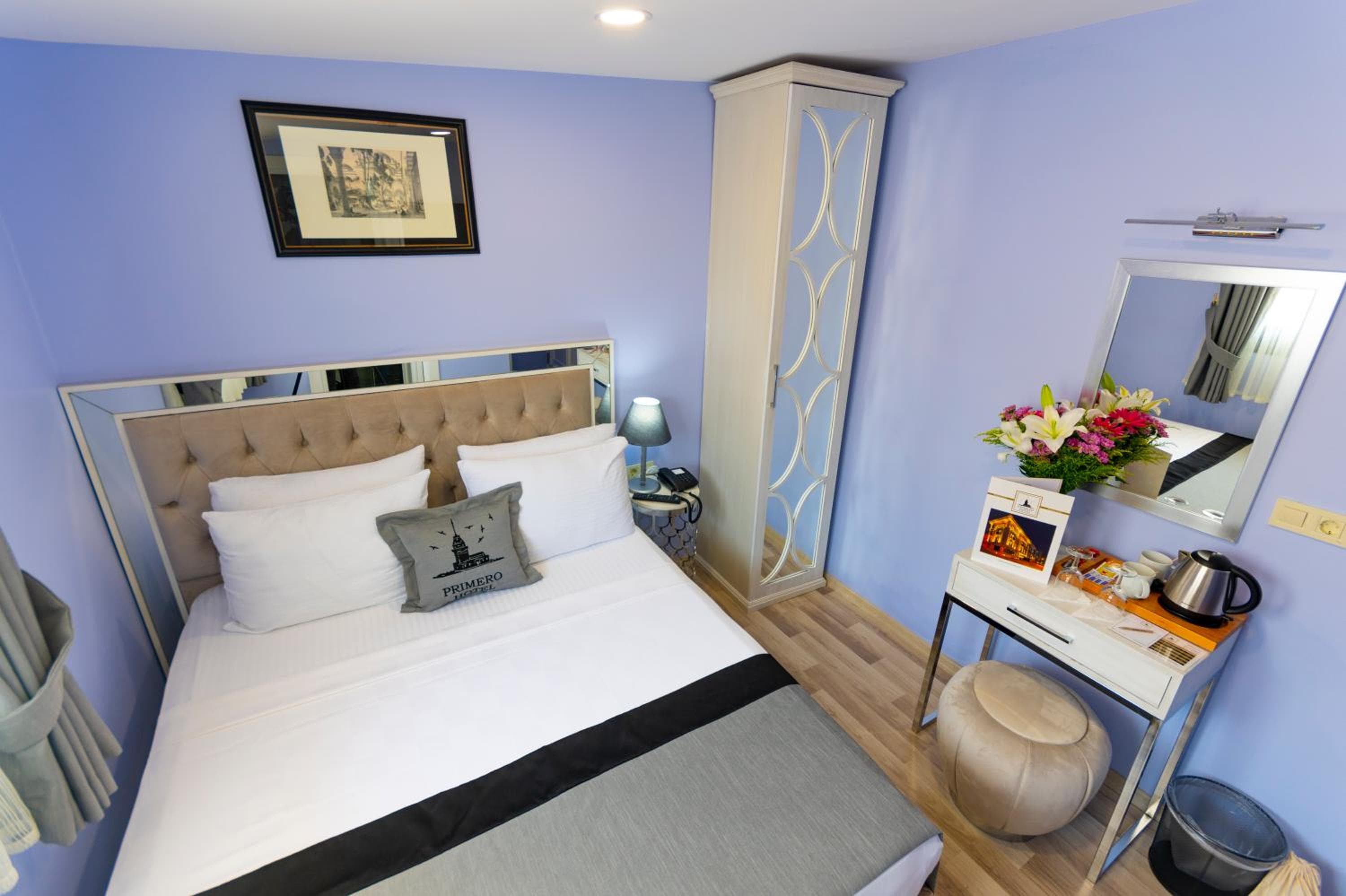 Primero Hotel — 12