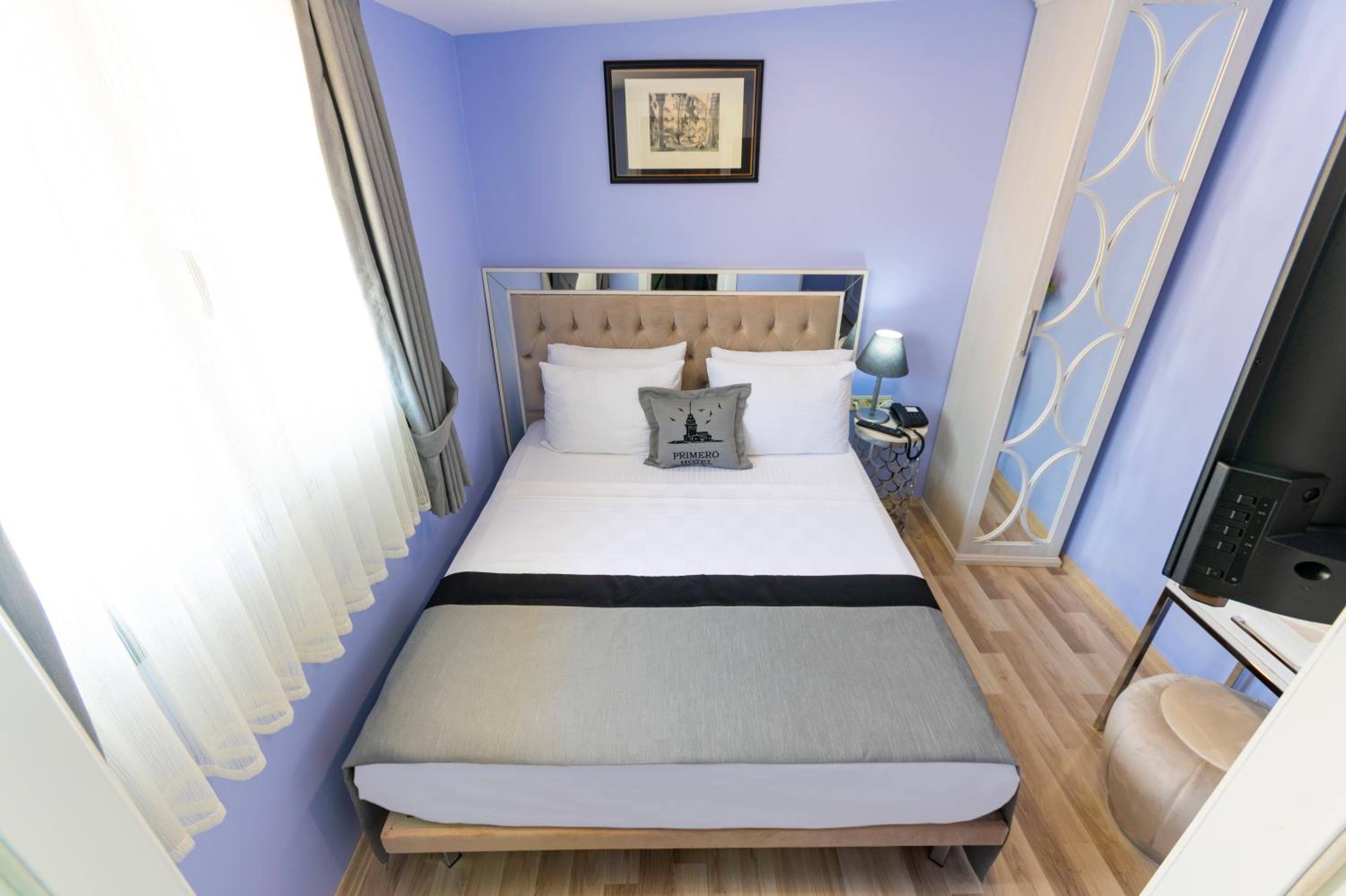 Primero Hotel — 14