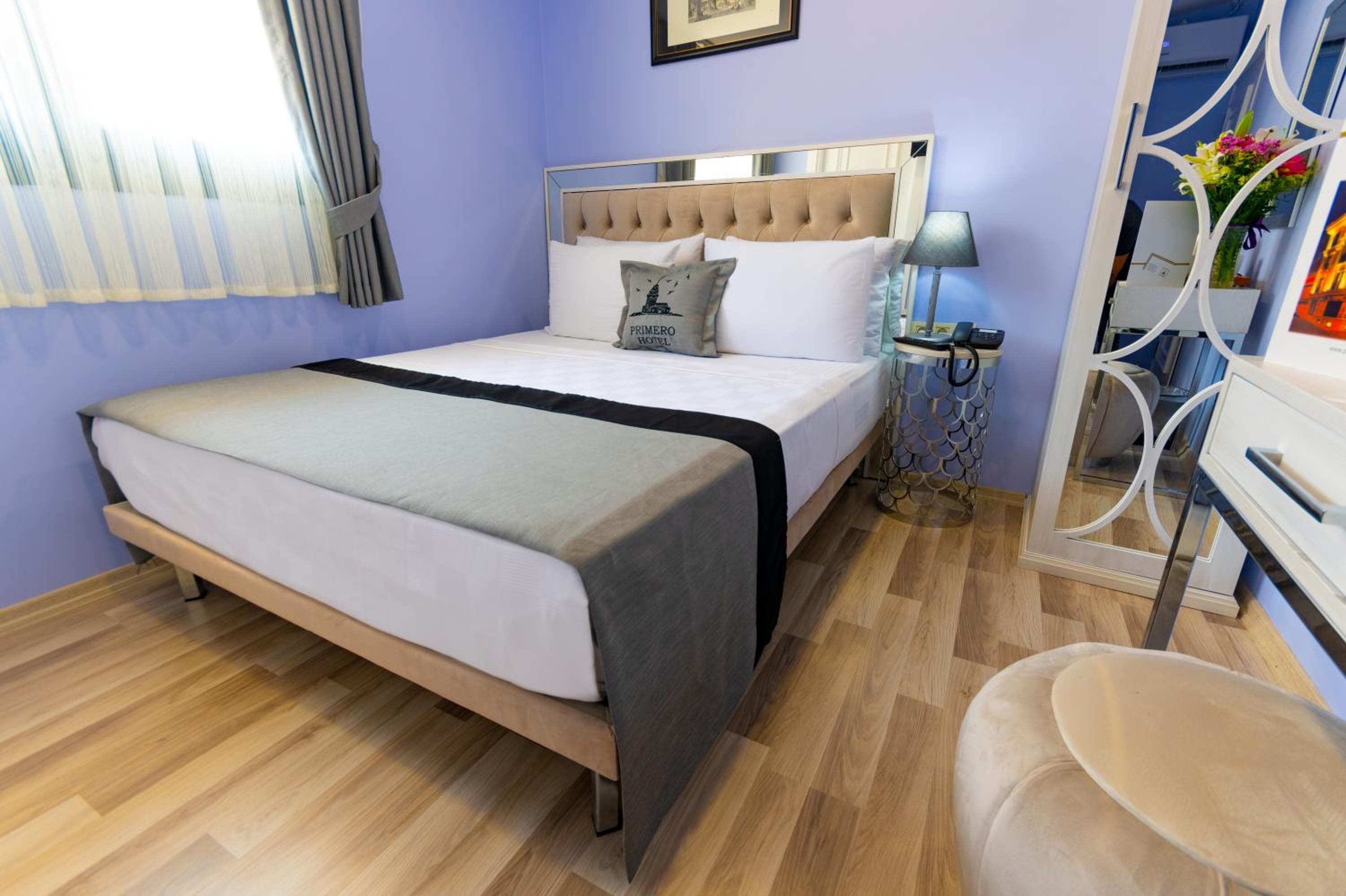 Primero Hotel — 26