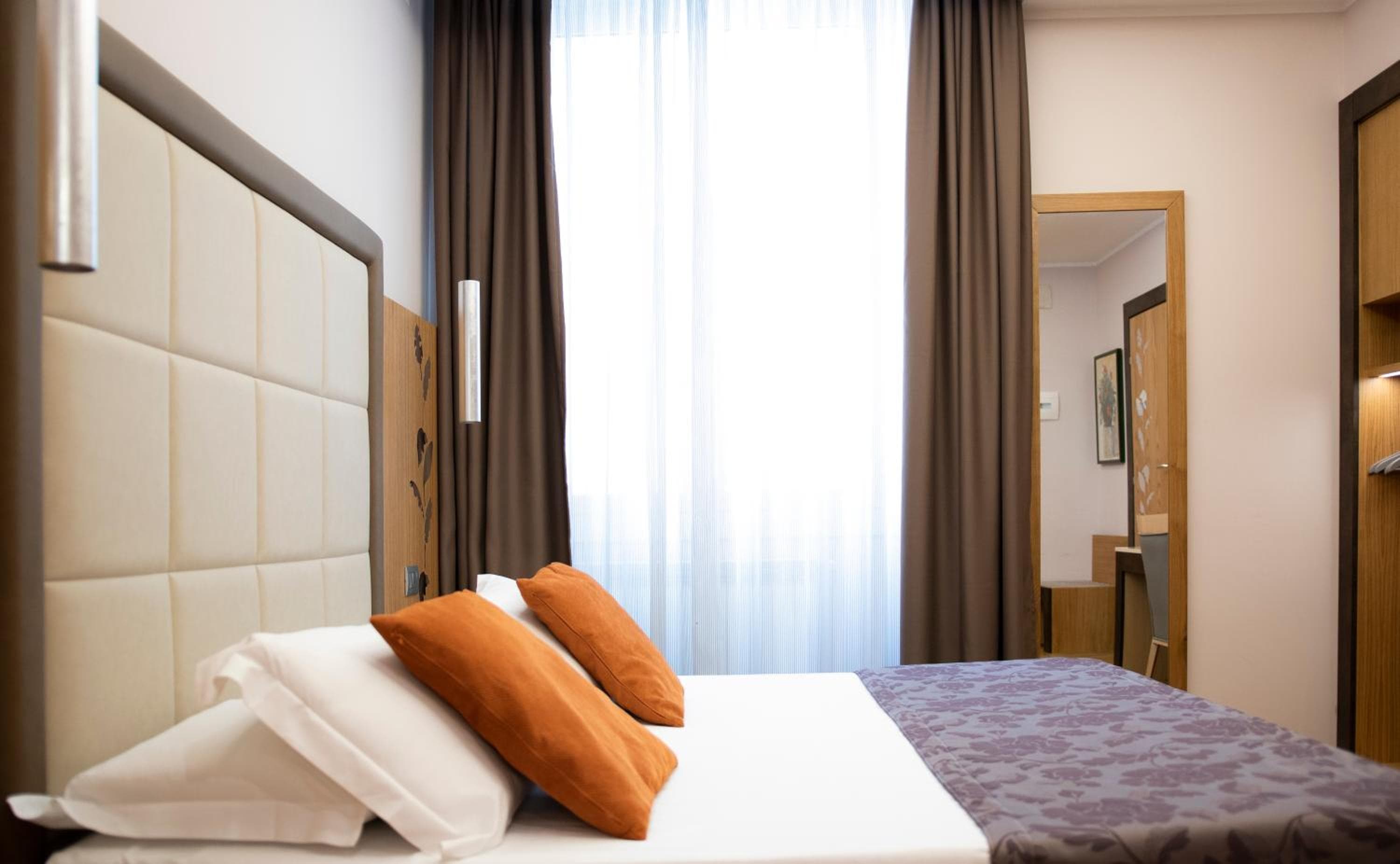 Hotel Giolli Nazionale — 12