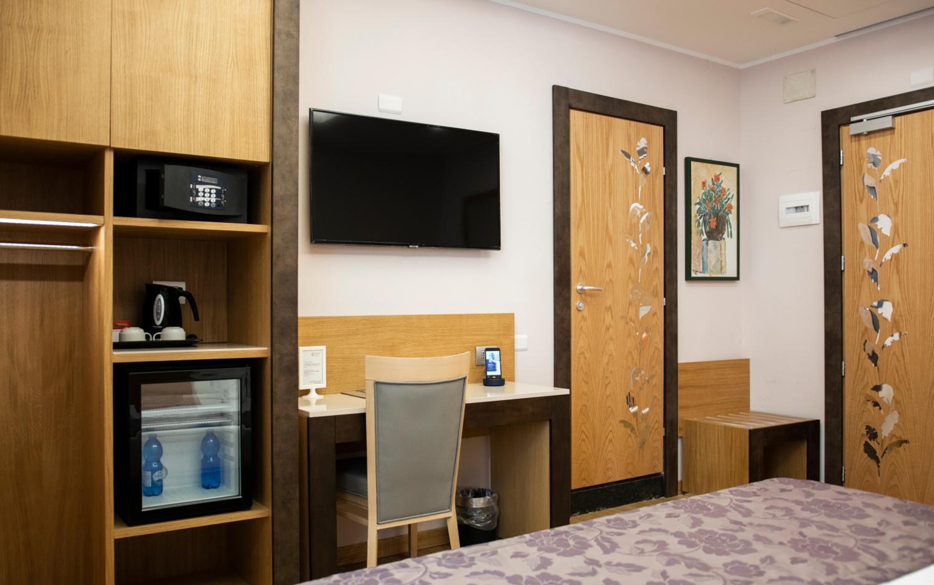 Hotel Giolli Nazionale — 21