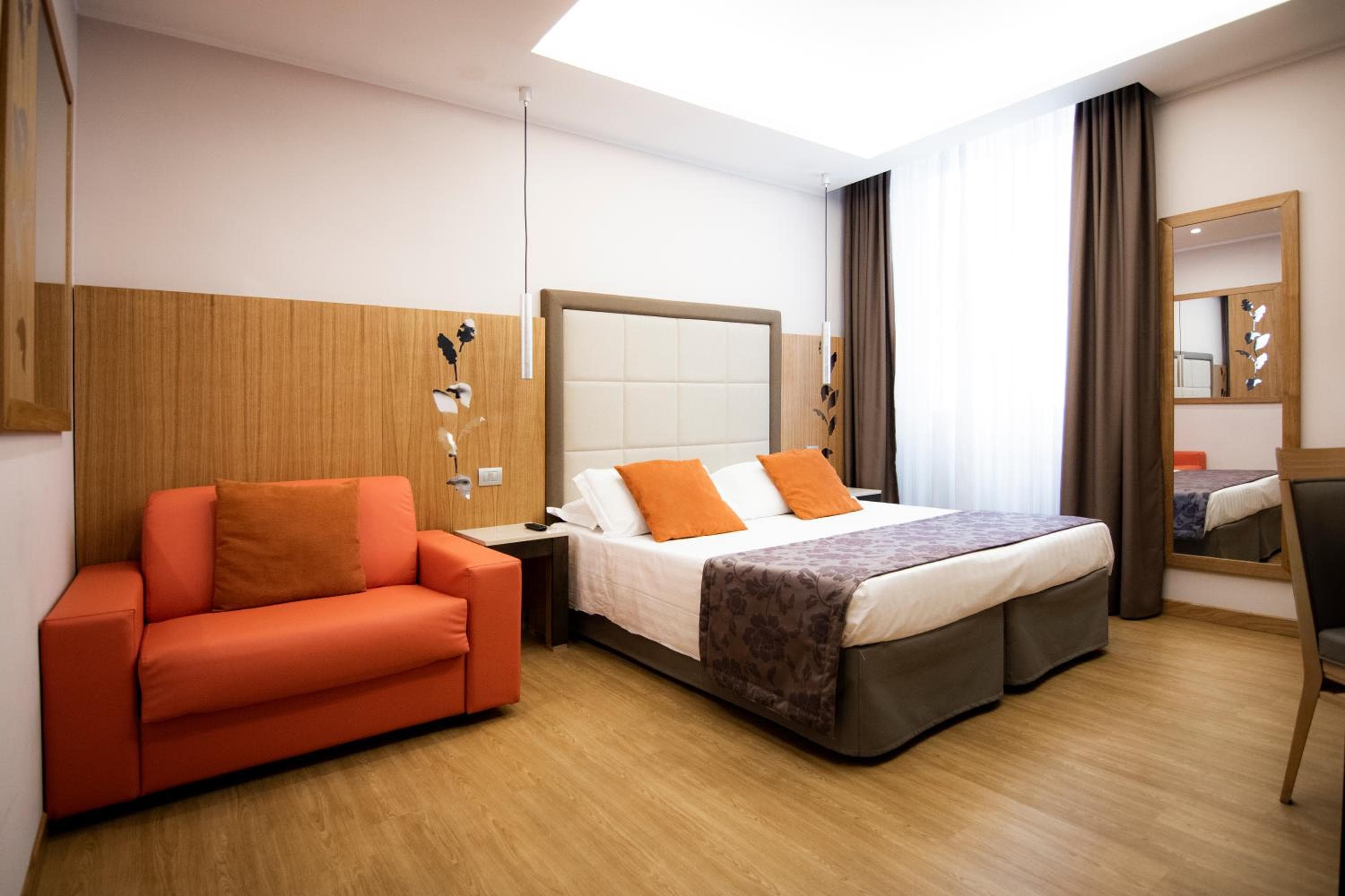 Hotel Giolli Nazionale — 4