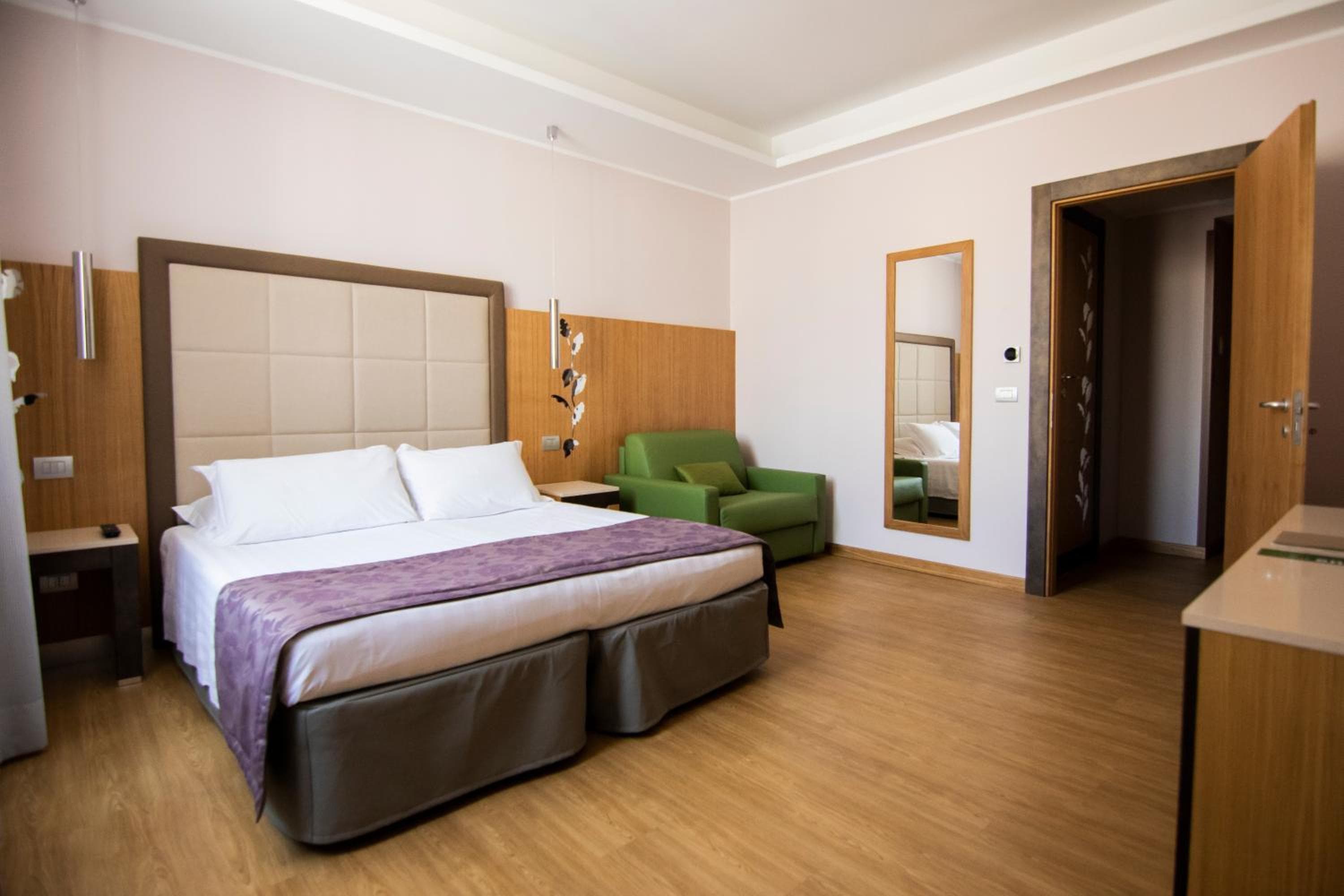Hotel Giolli Nazionale — 10