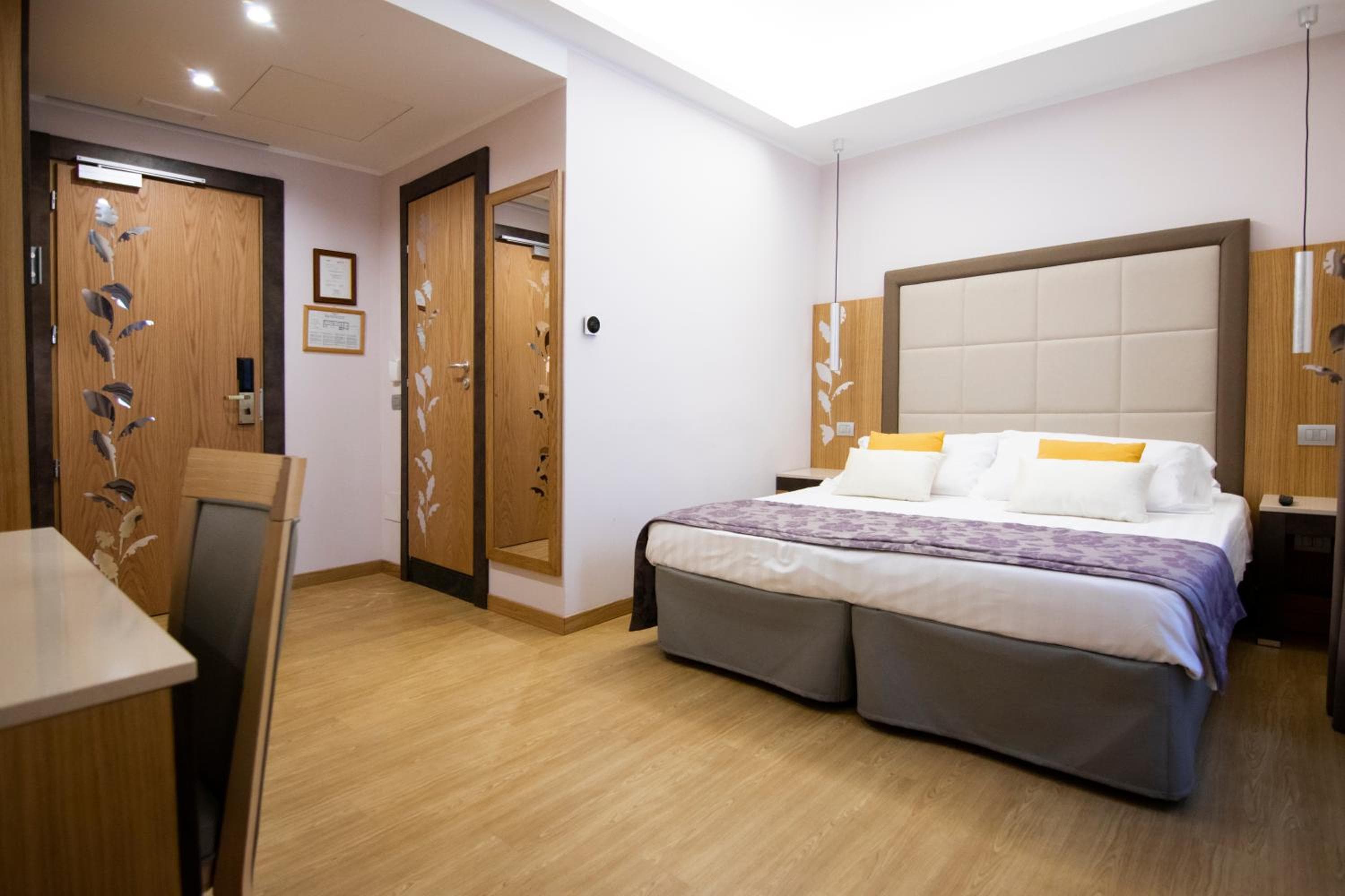 Hotel Giolli Nazionale — 20