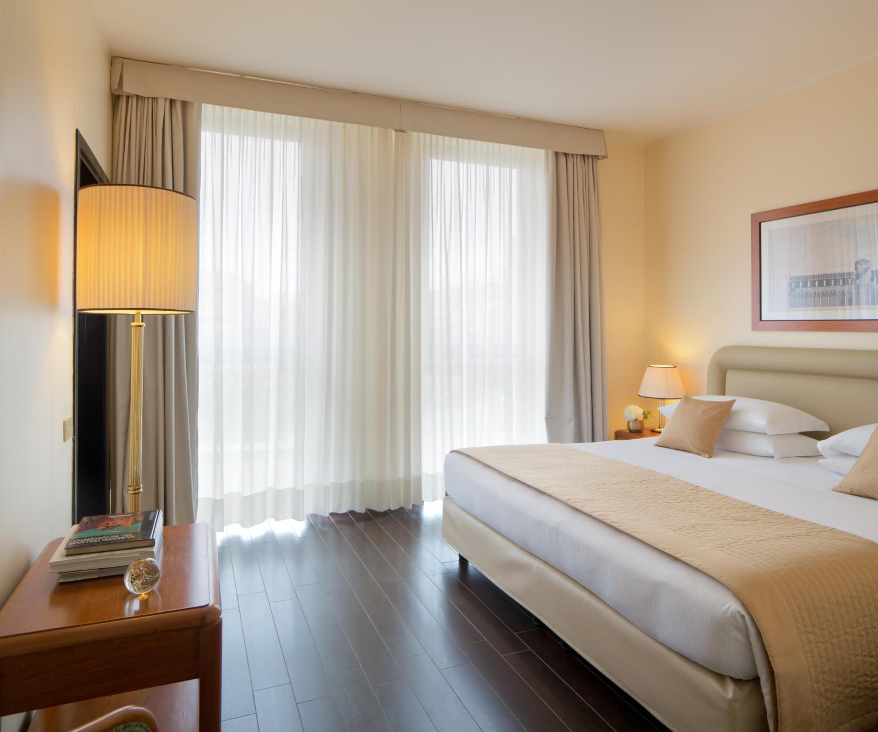 Starhotels Palacio de Negocios — 27