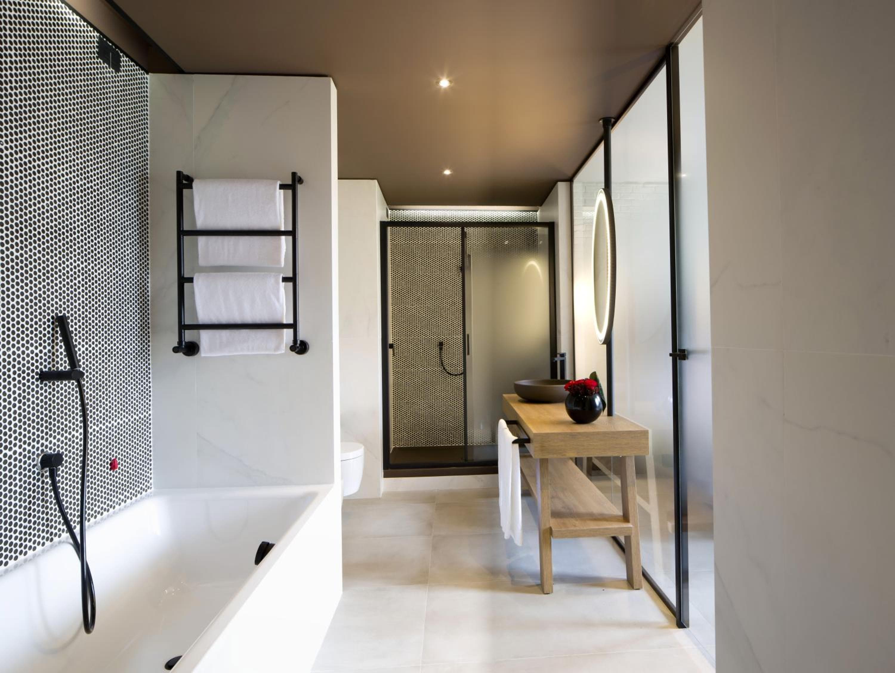Starhotels Palacio de Negocios — 16