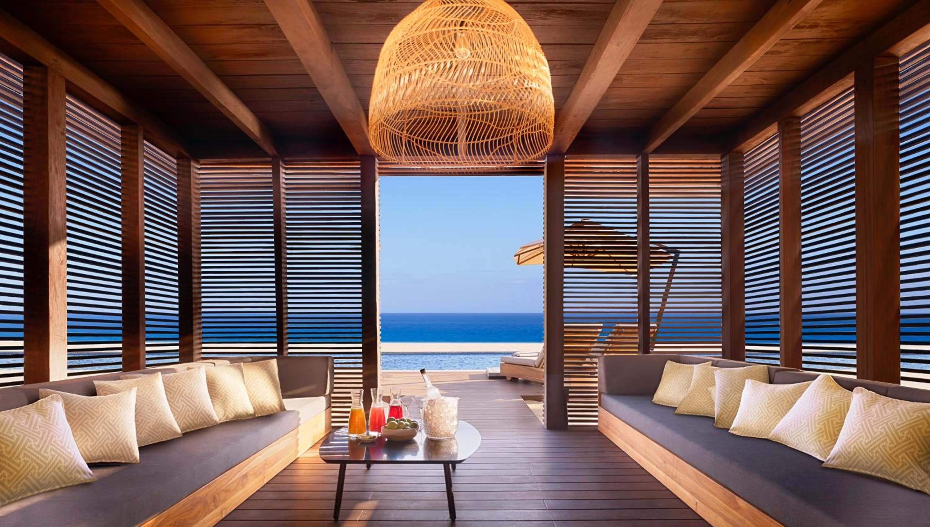 Nobu Hotel Los Cabos — 3